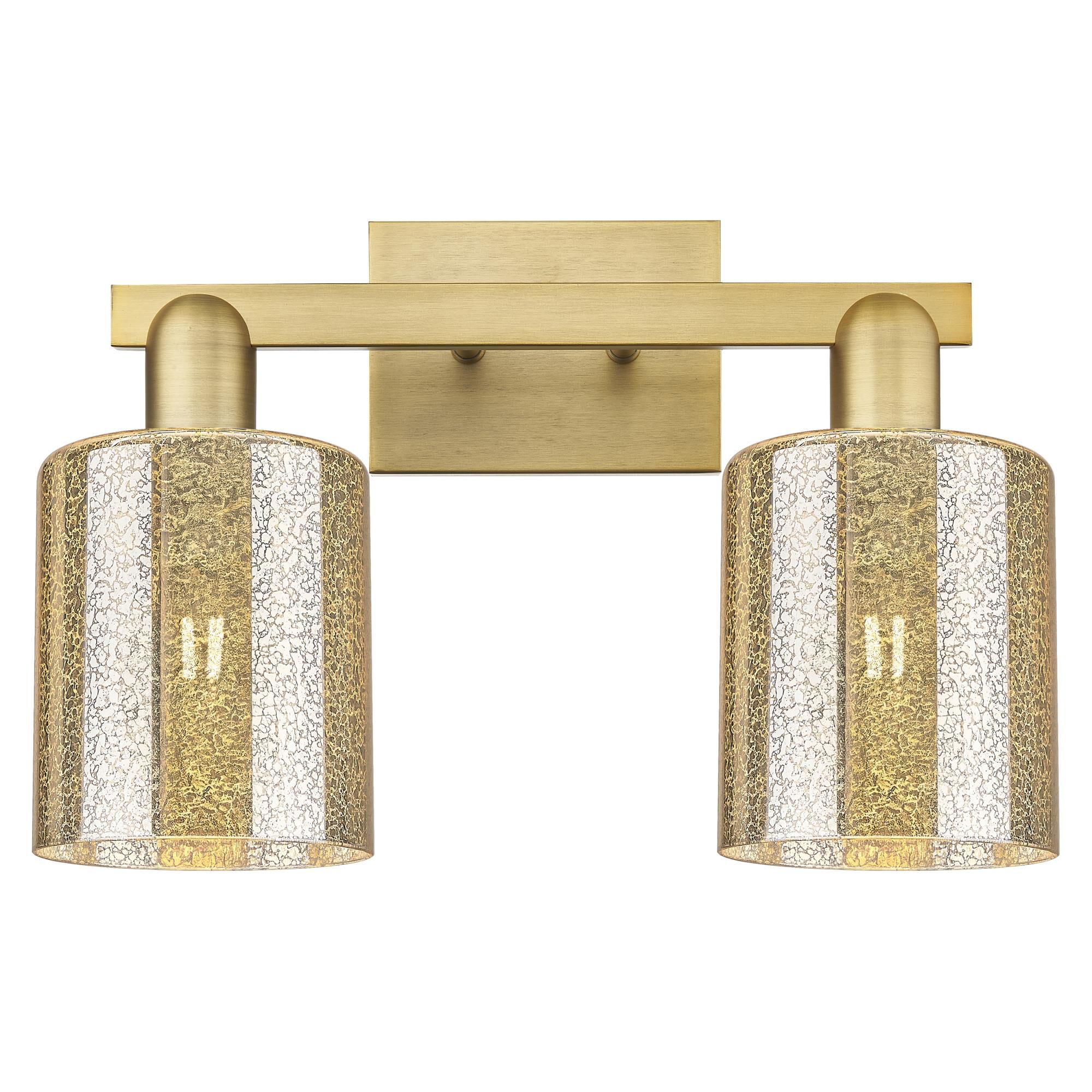 Bruno Marashlian Cobbleskill 16 Inch Bath Vanity Light by Innovations Lighting