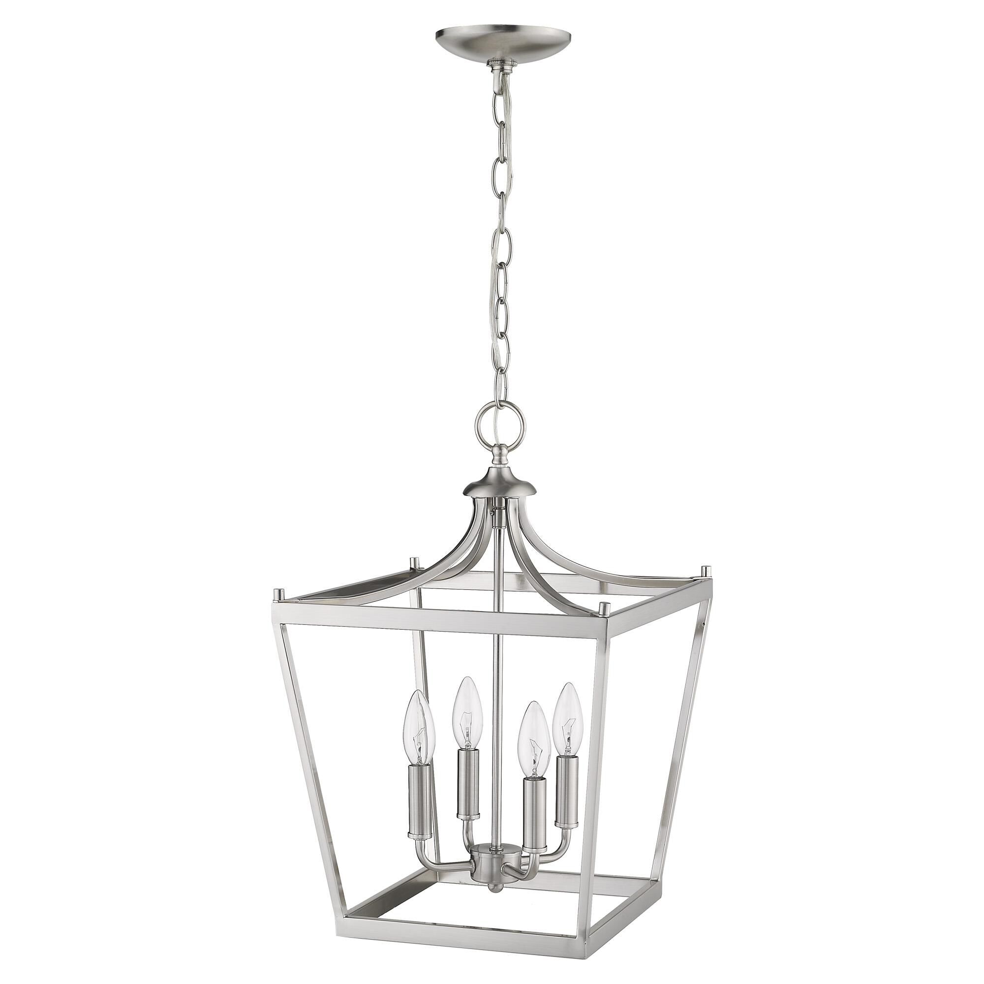 Kennedy 13 Inch Large Pendant by Acclaim Lighting
