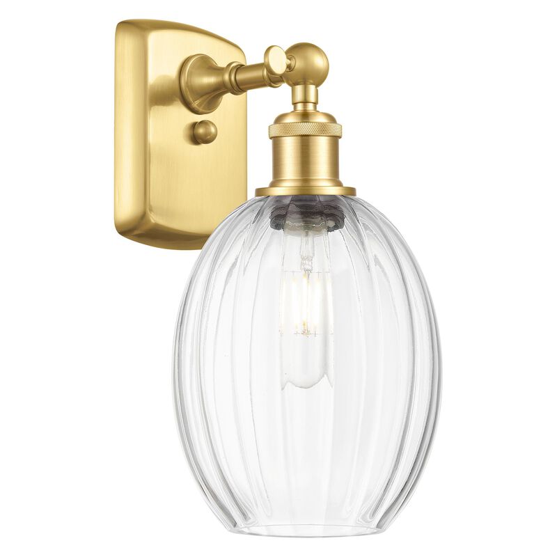 Bruno Marashlian Preston 12 Inch Wall Sconce by Innovations Lighting