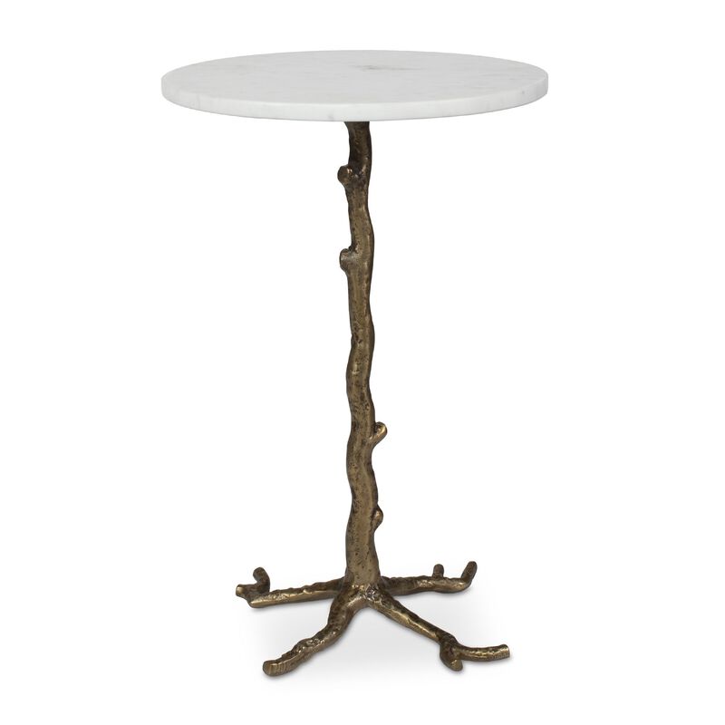 Calais 22 Inch Accent Table by Uttermost