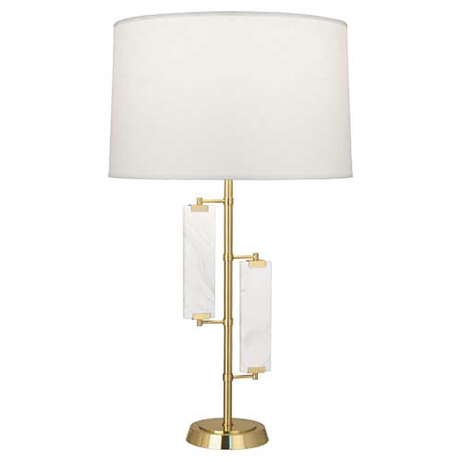 Alston 30 Inch Table Lamp by Robert Abbey