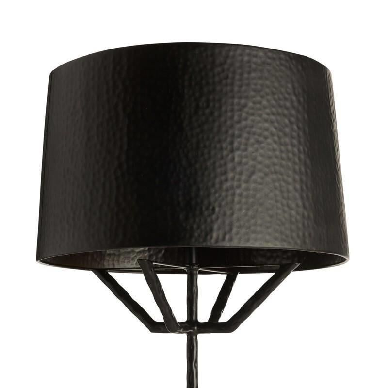 Juneau 61 Inch Floor Lamp by Arteriors Home