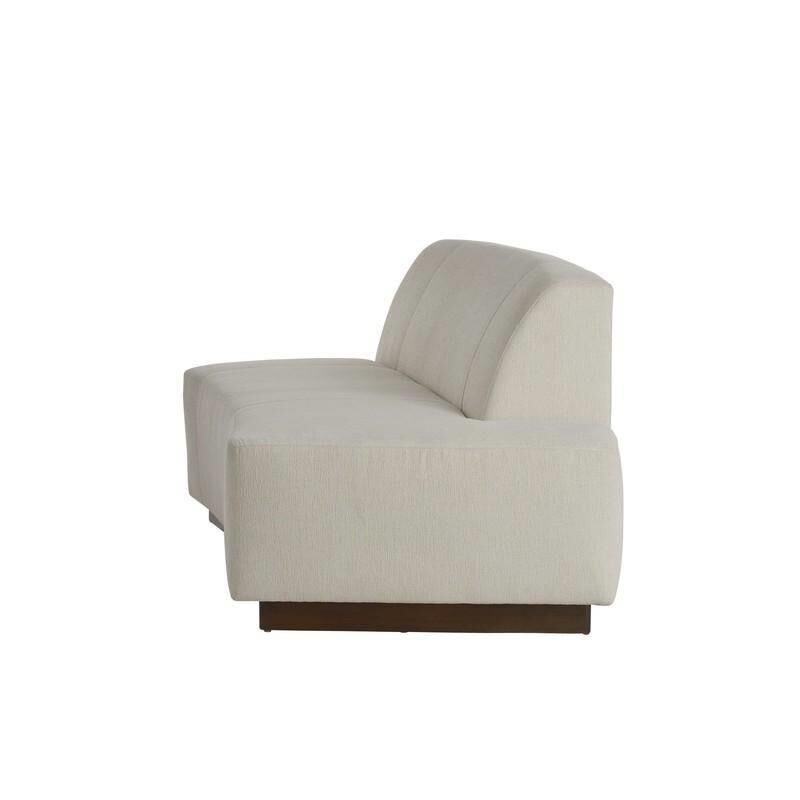 Islander 67 Inch Love Seat by Arteriors Home