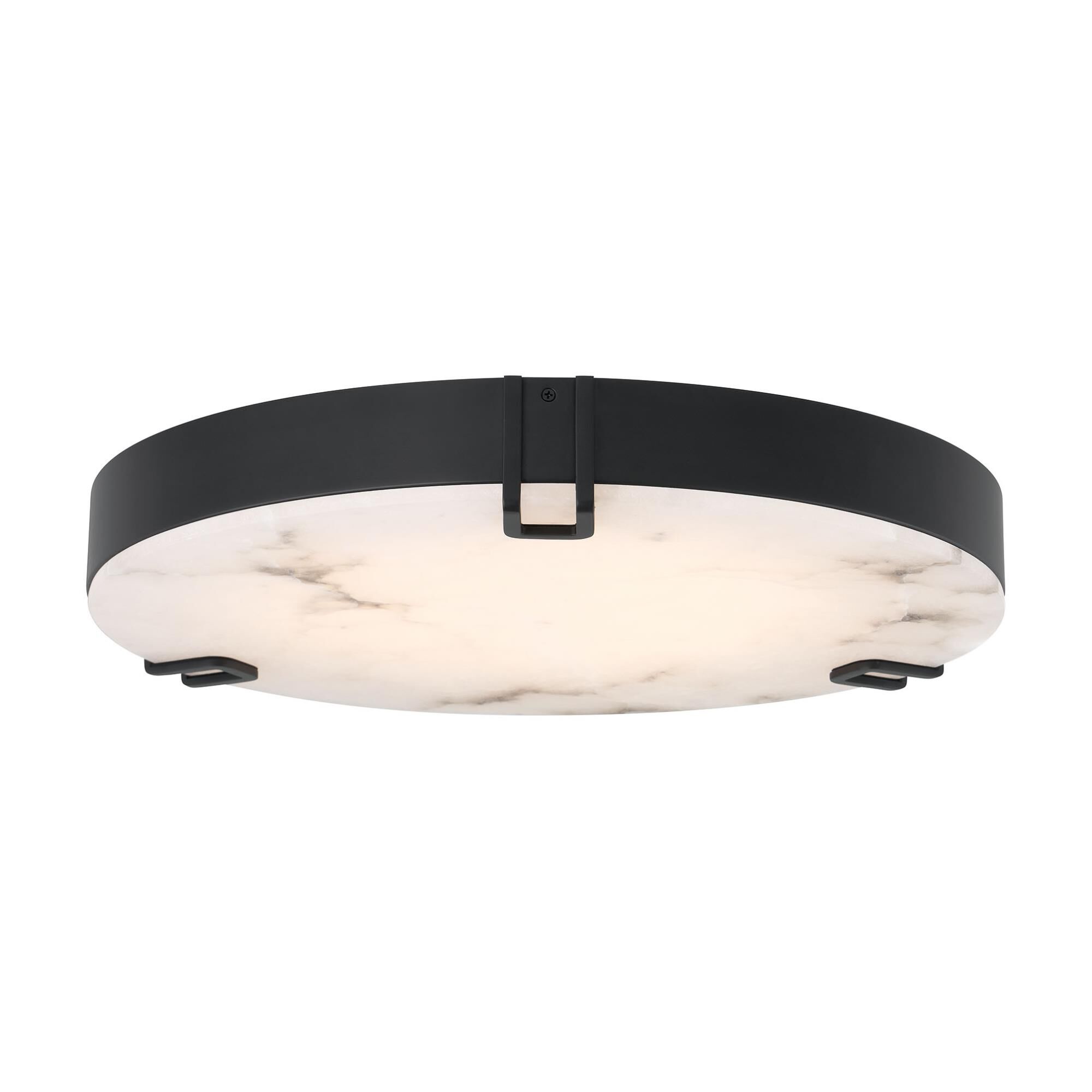 Noga 22 Inch Flush Mount by Eurofase Lighting