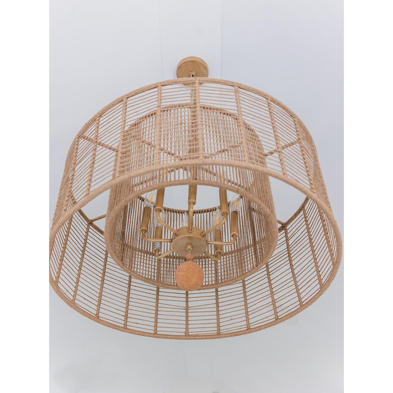 Shown in Burnished Silver finish