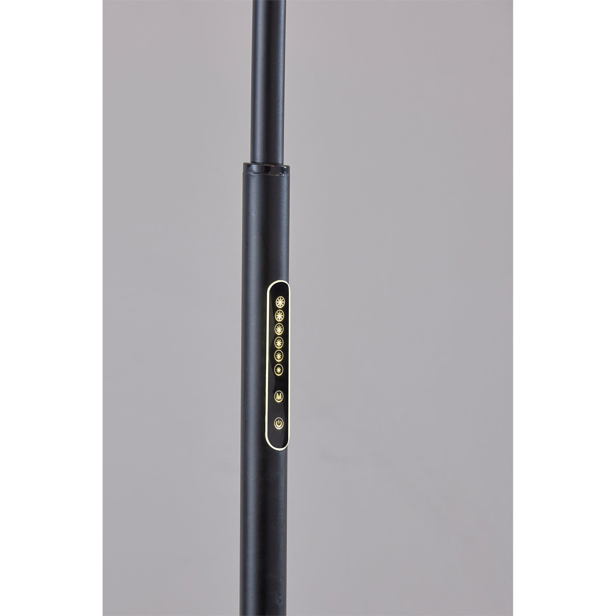 Ronan Arc Lamp,
