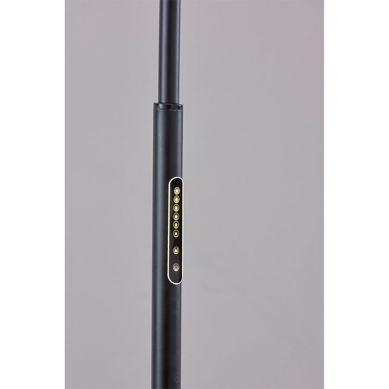 Ronan Arc Lamp by Adesso