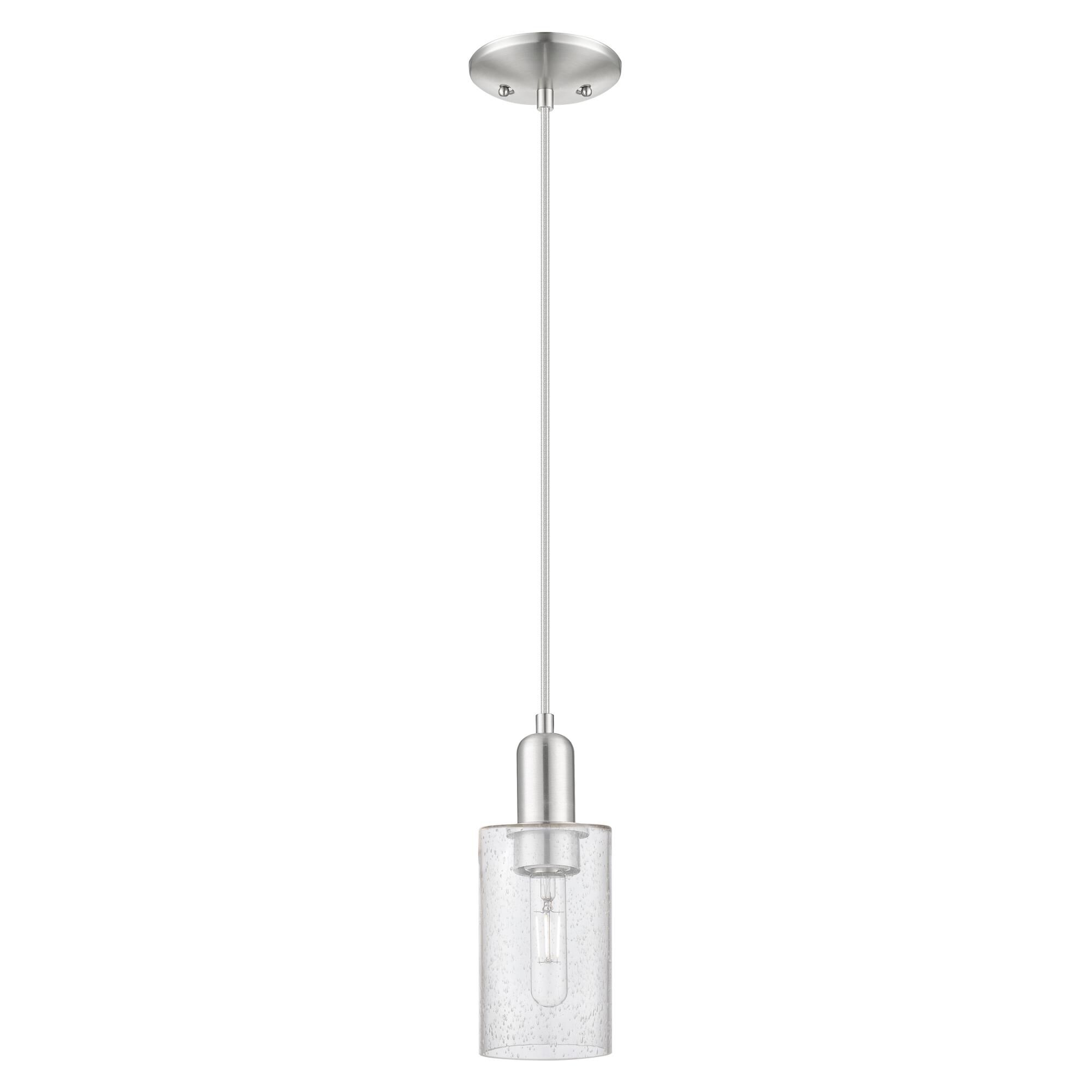 Bruno Marashlian Clymer 5 Inch Mini Pendant by Innovations Lighting
