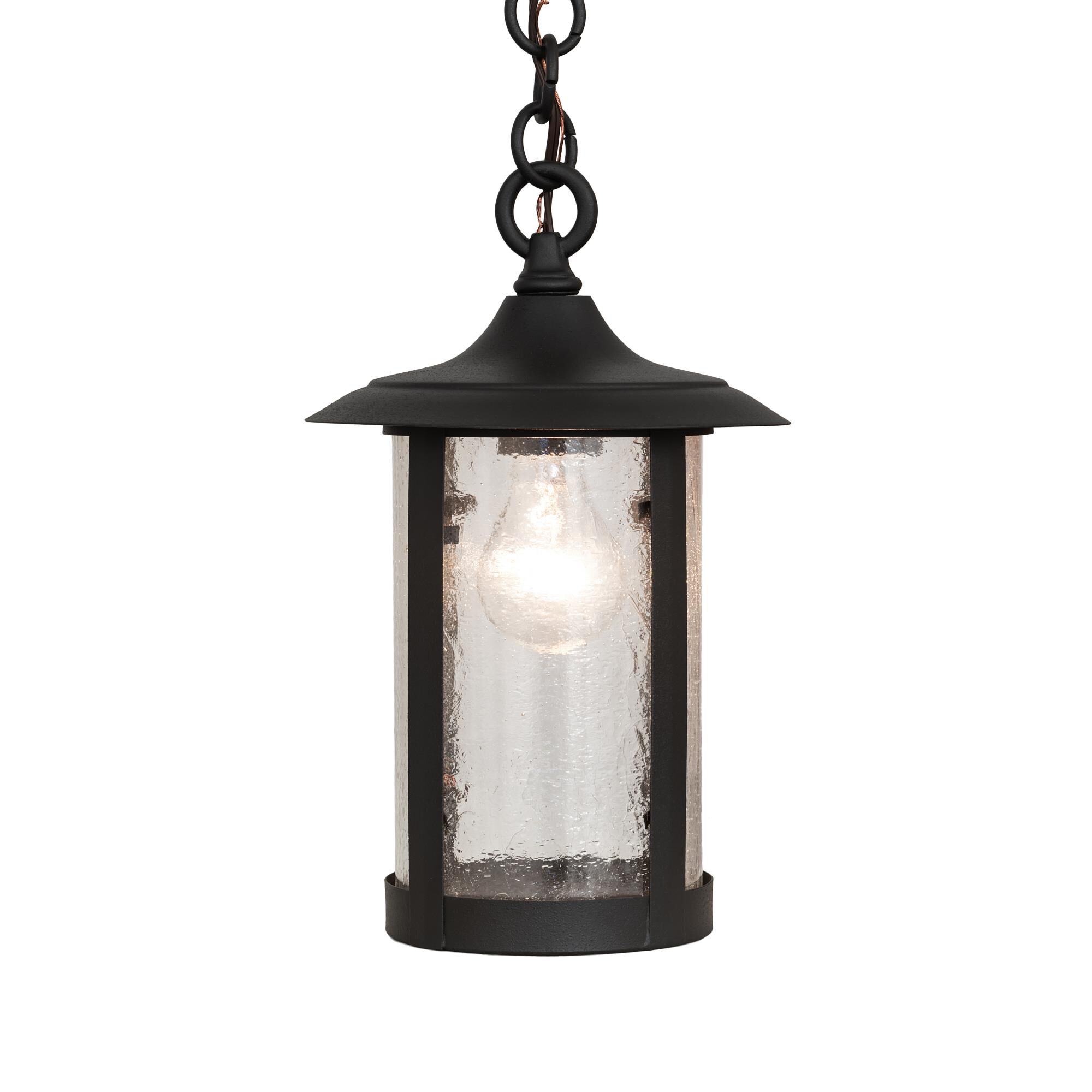 Meyda Lighting Fulton 8 Inch Mini Pendant