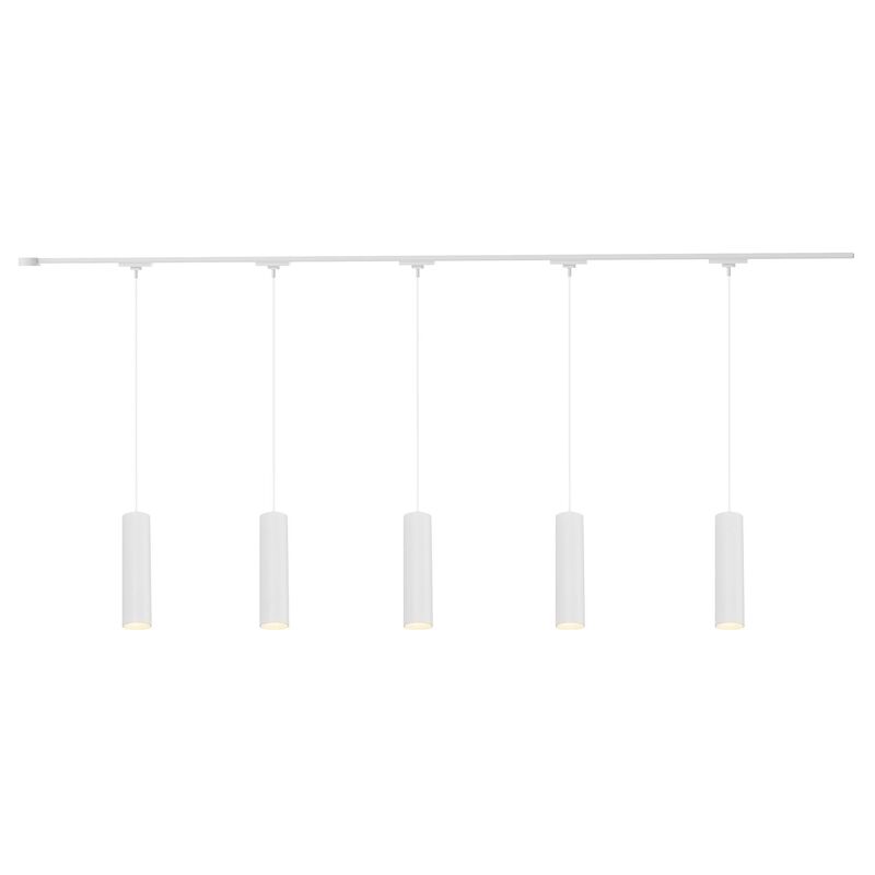 Remuda 81 Inch Track Lighting Kit by Kuzco