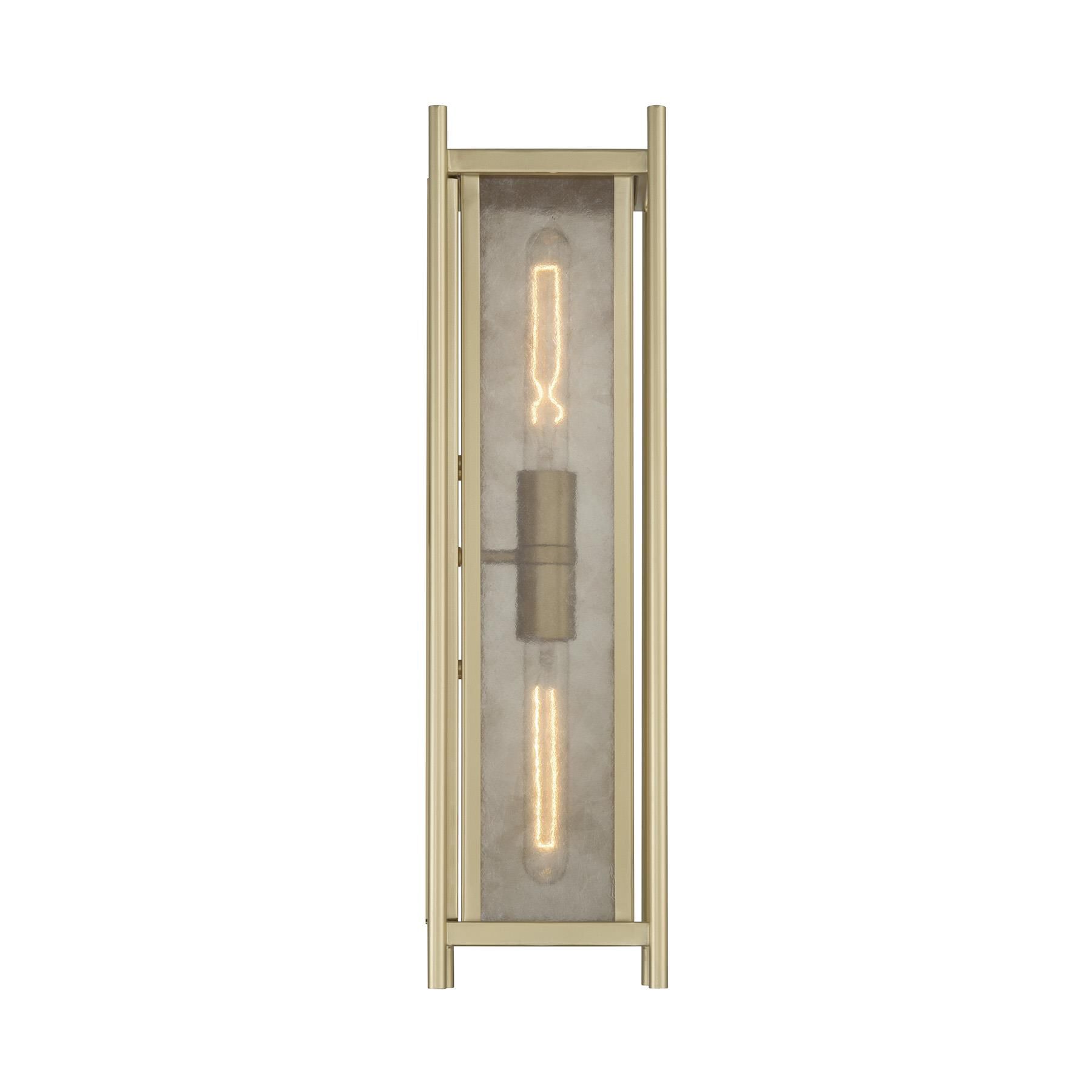 Jacobs 22 Inch Outdoor Wall Light by Savoy House