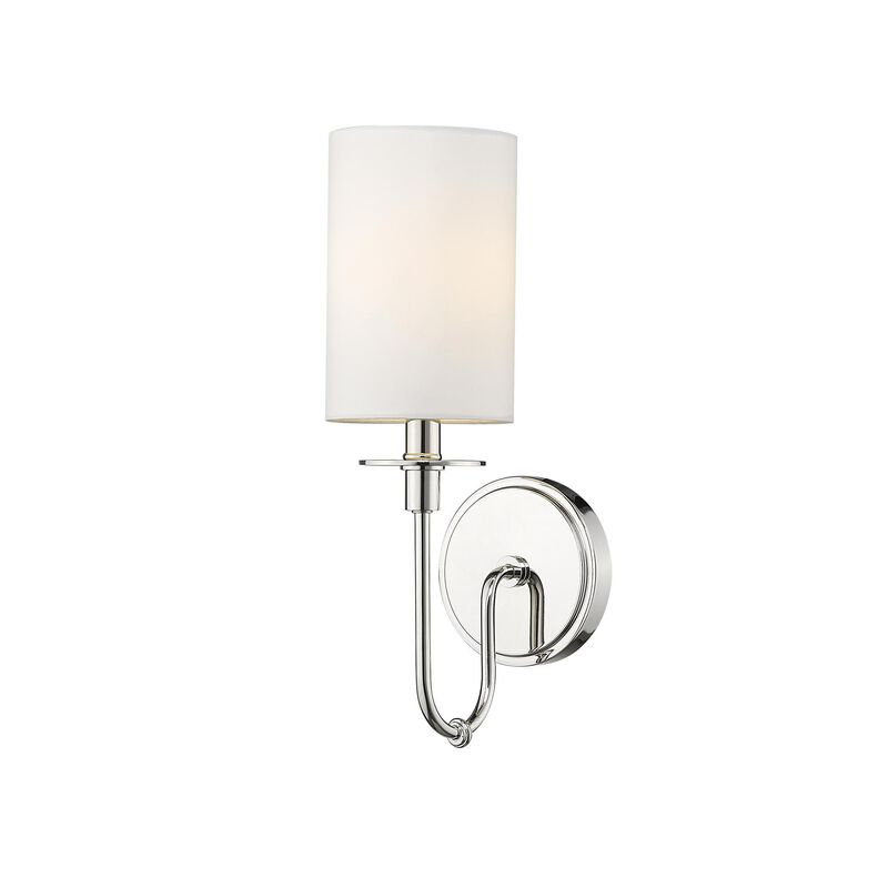 Z-Lite Ella 15 Inch Wall Sconce