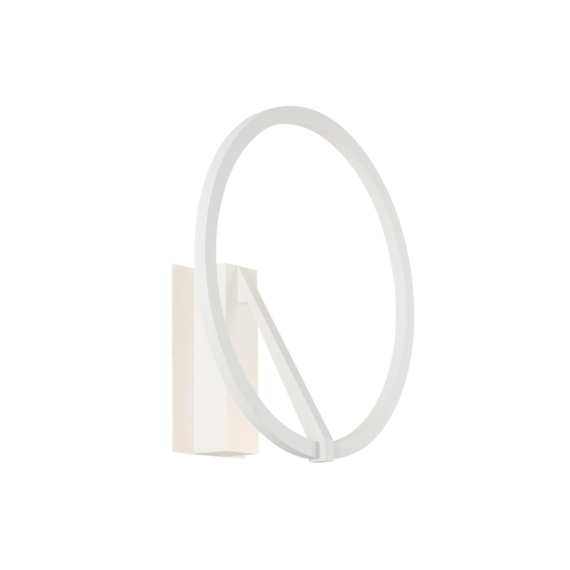 Roda 13 Inch Wall Sconce by Kuzco Lighting