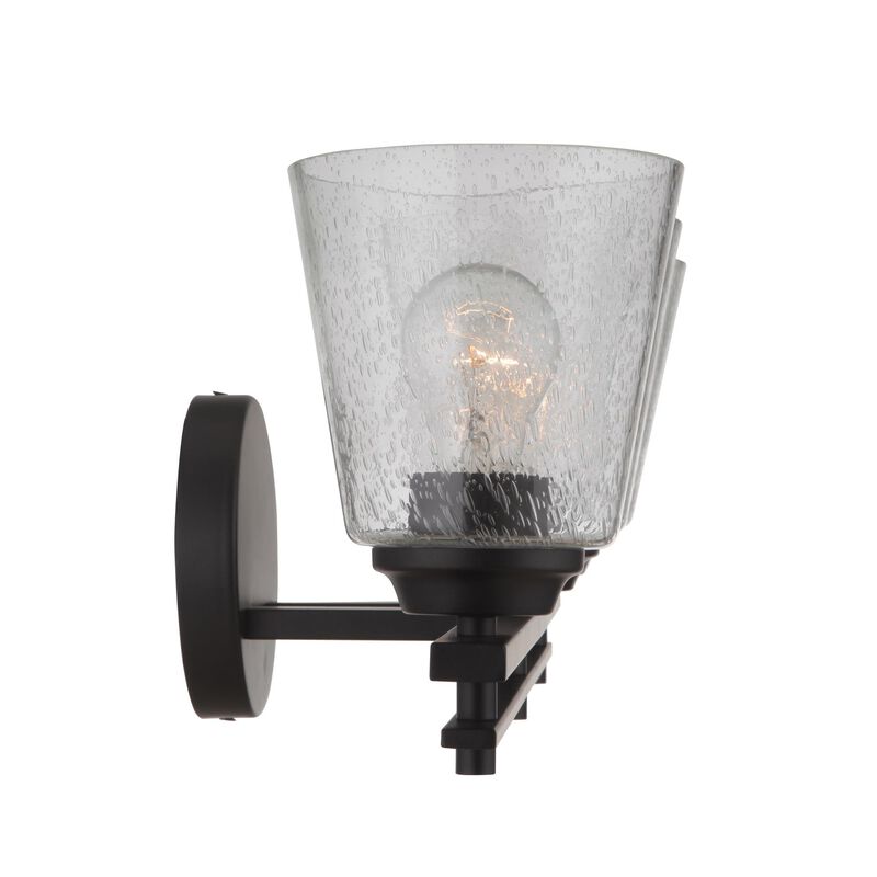 Drake 24 Inch 3 Light Bath Vanity Light by Craftmade