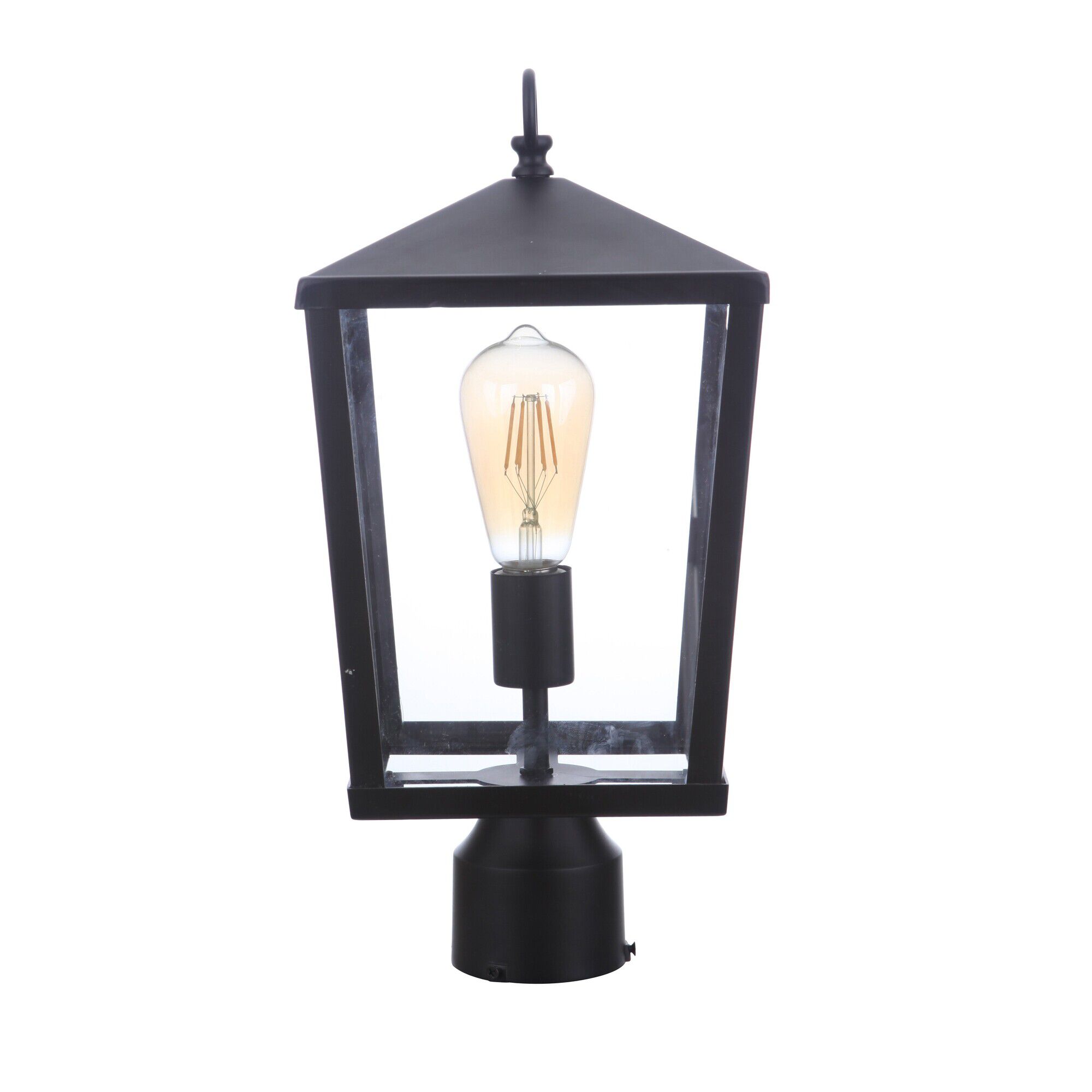 Shown in Midnight finish