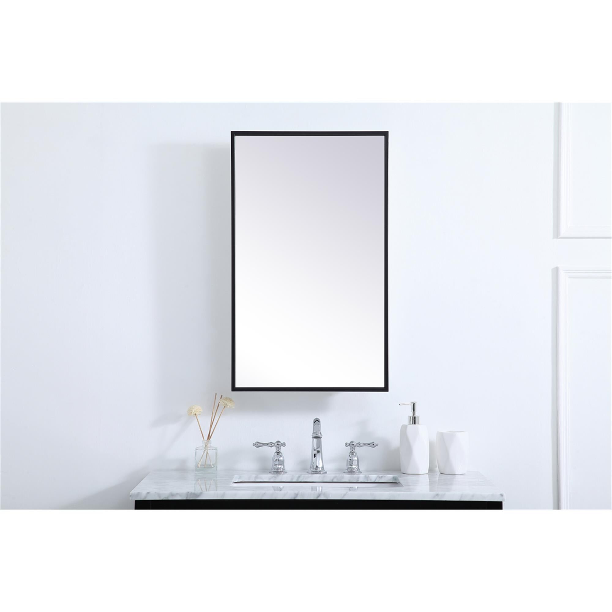 Wyn Small Decorative Mirror,