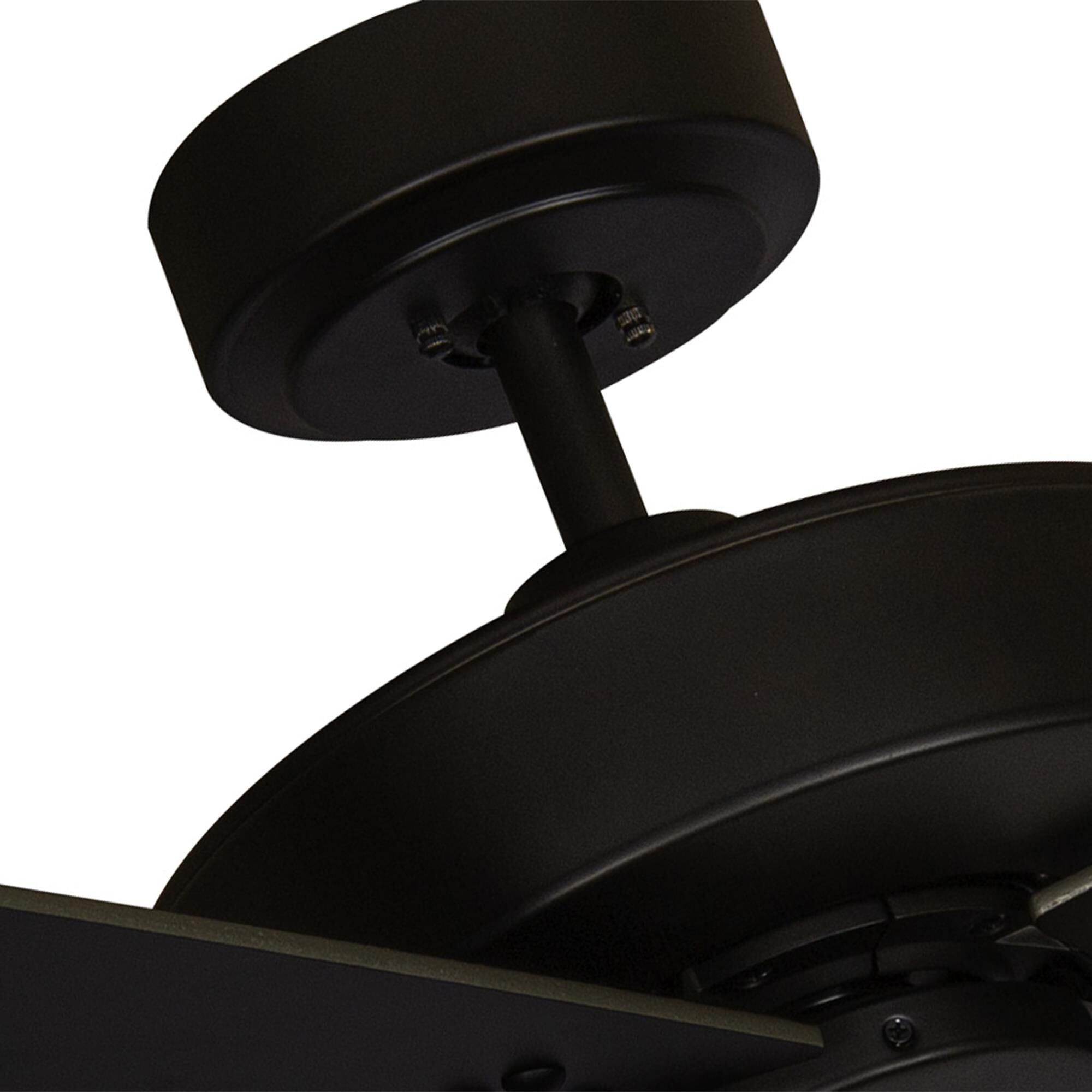 Shown in Oil Rubbed Bronze finish