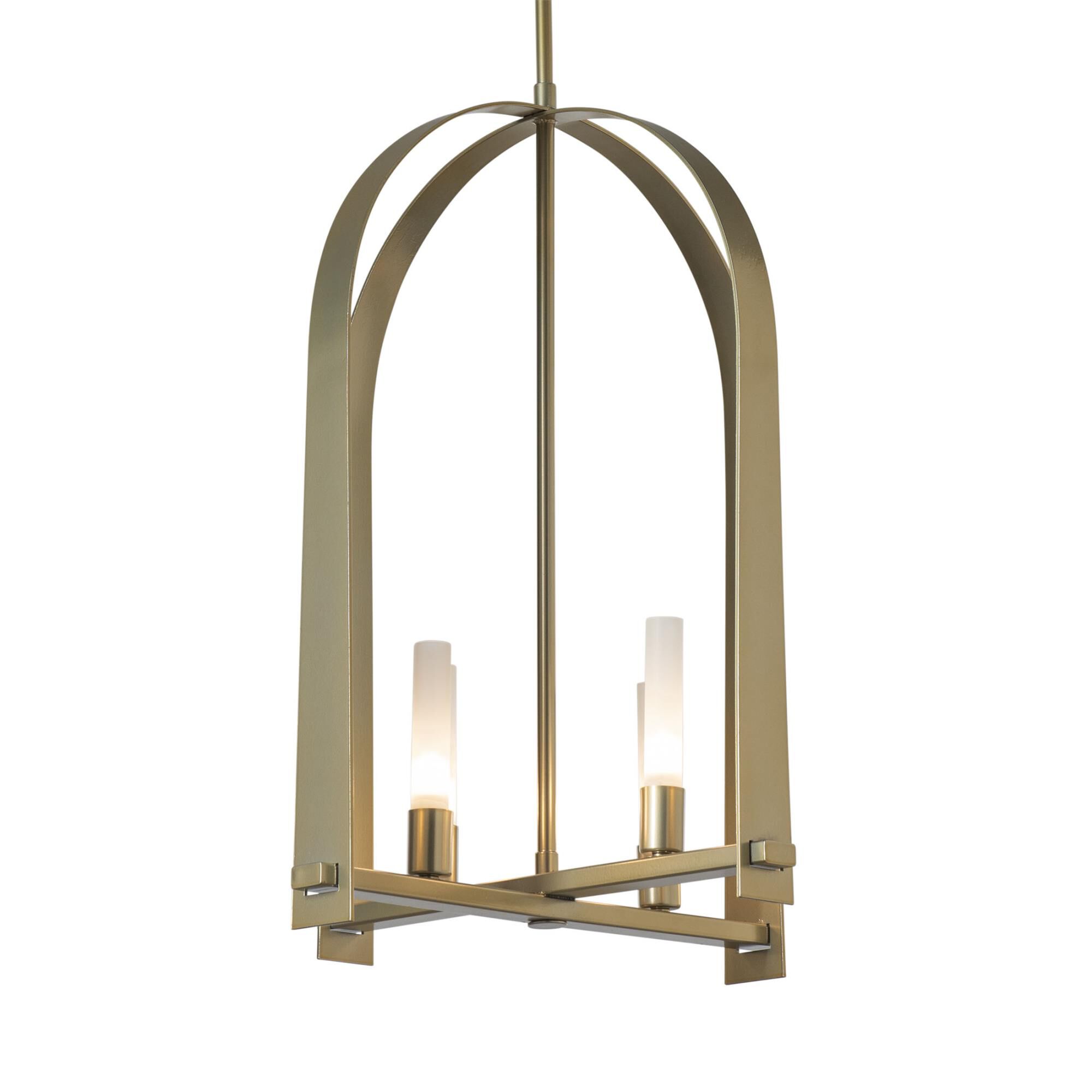 Triomphe Large Pendant by Hubbardton Forge