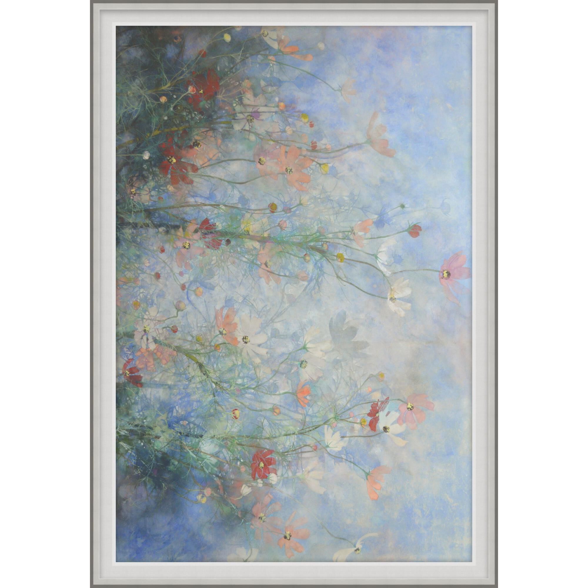 Fete Print by LEVEL57