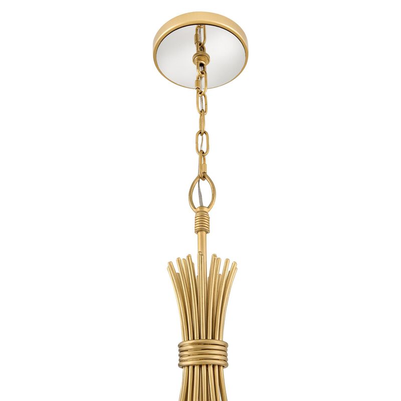 Marianne Medium Pendant Light by Fredrick Ramond