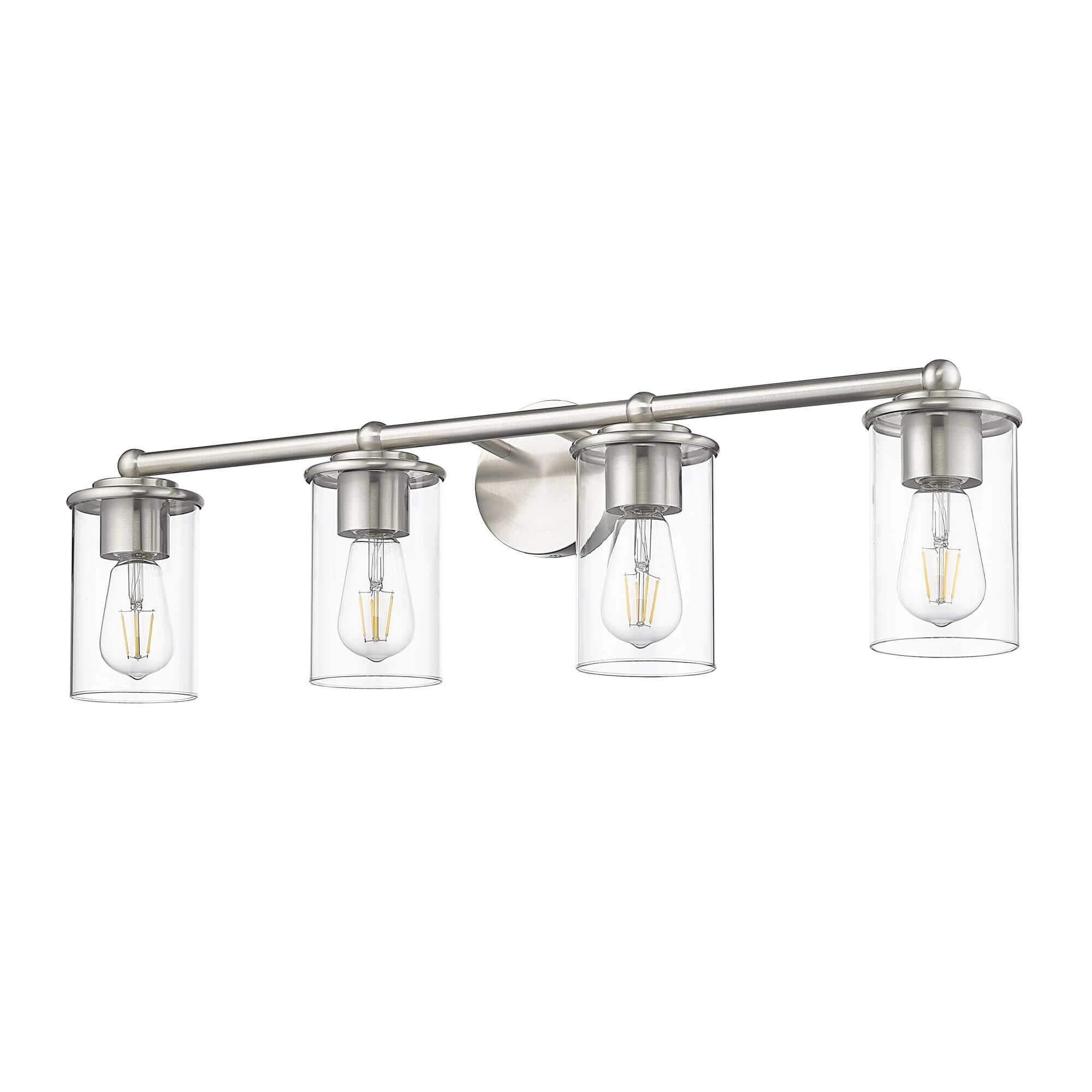Thayer 31 Inch Bath Vanity Light by Z Lite
