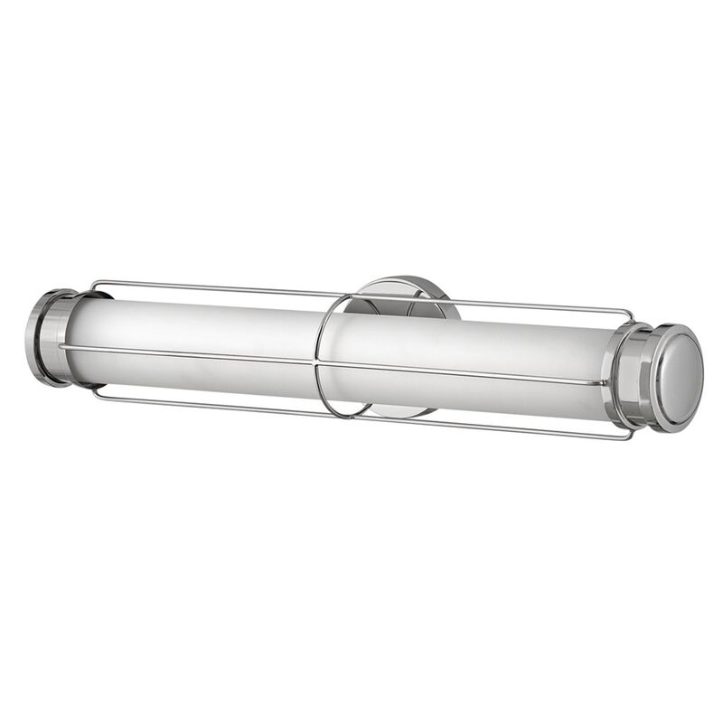 Saylor 24 Inch 2 Light Bath Vanity Light by Hinkley