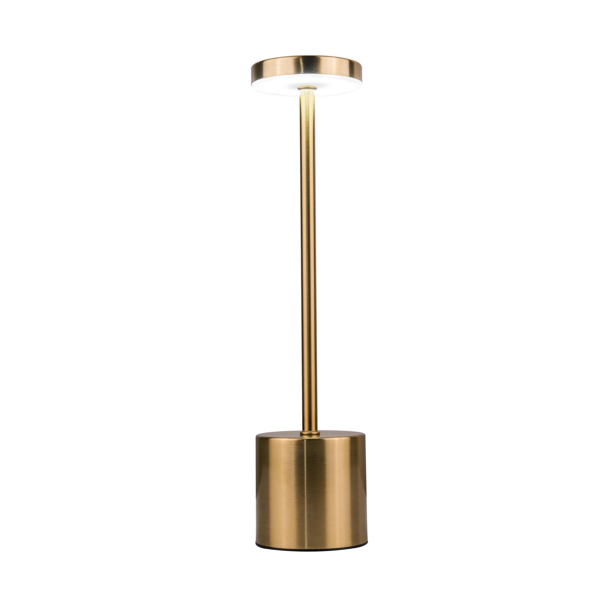 Curtis Small Table Lamp,
