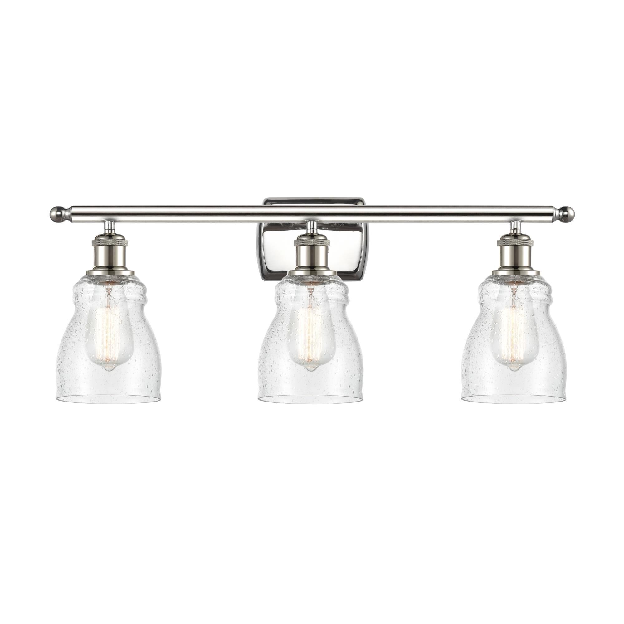 Bruno Marashlian Ellery 26 Inch 3 Light Bath Vanity Light by Innovations Lighting