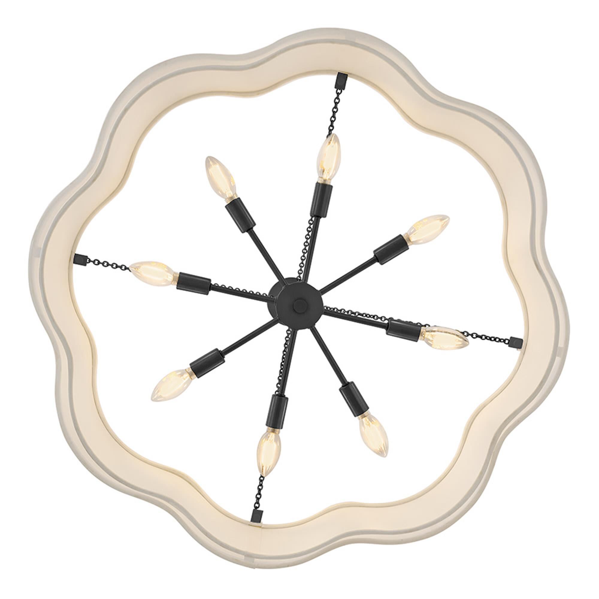 Gwen Medium Chandelier,