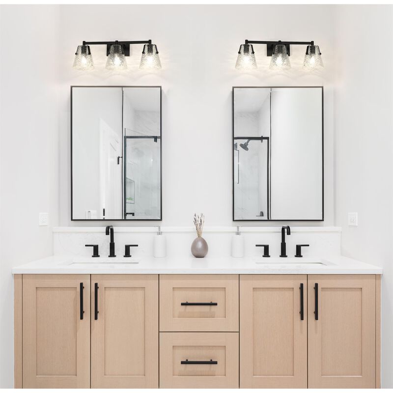 Analia 26 Inch 3 Light Bath Vanity Light by Z-Lite