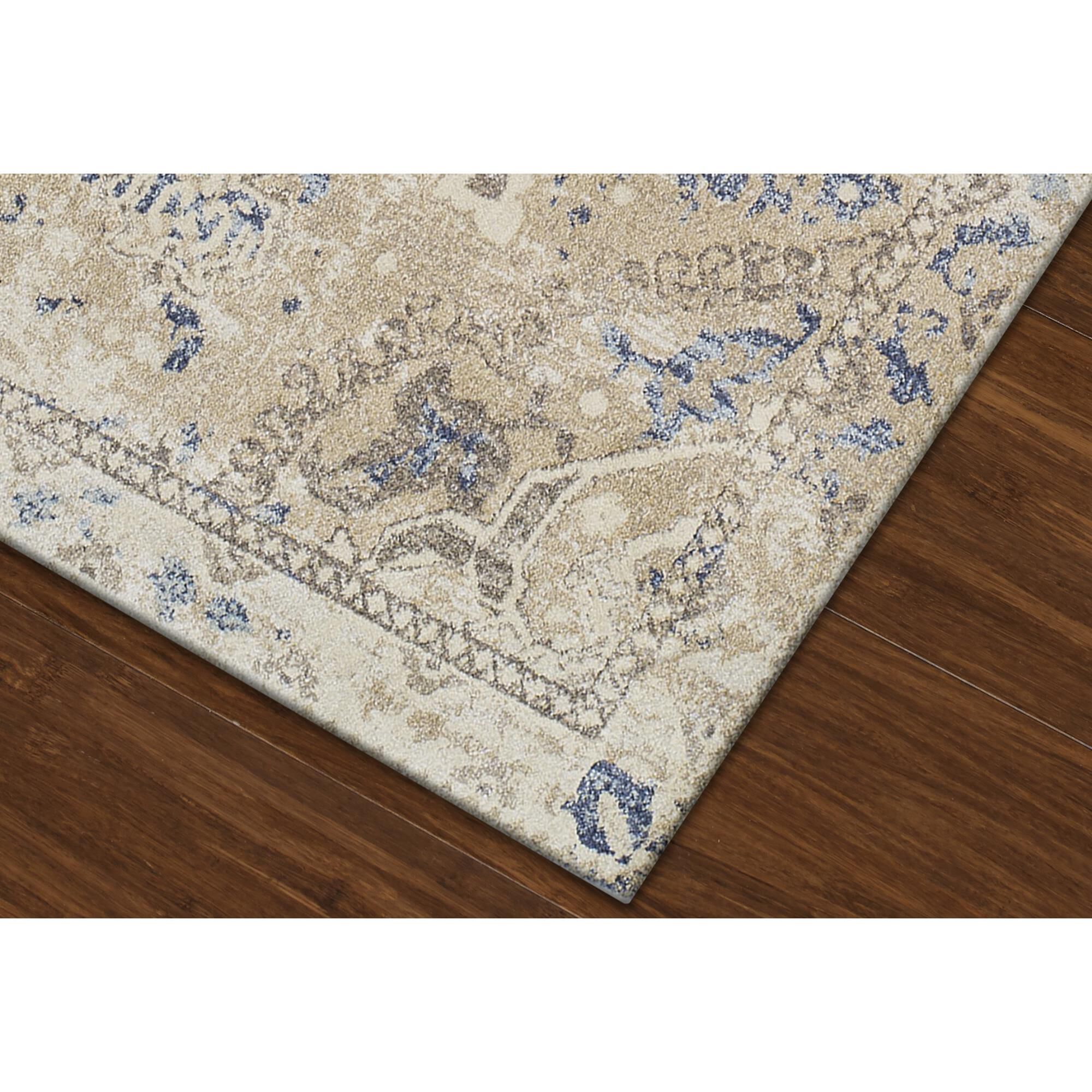 Antigua AN7 Area Rug,