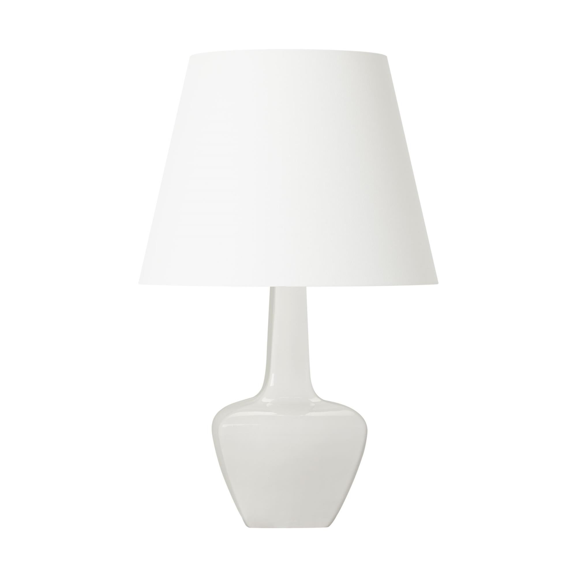 AERIN Diogo 28 Inch Table Lamp by Visual Comfort Studio Collection
