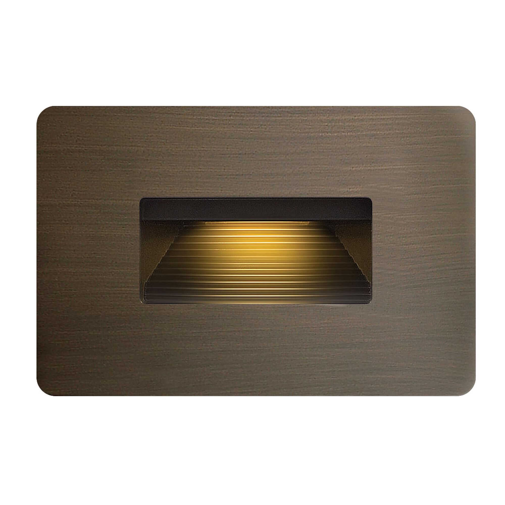 Luna 4 Inch Deck Light,