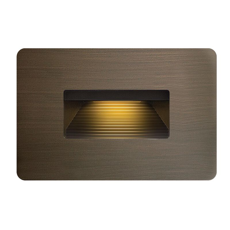 Luna 4 Inch Deck Light by Hinkley