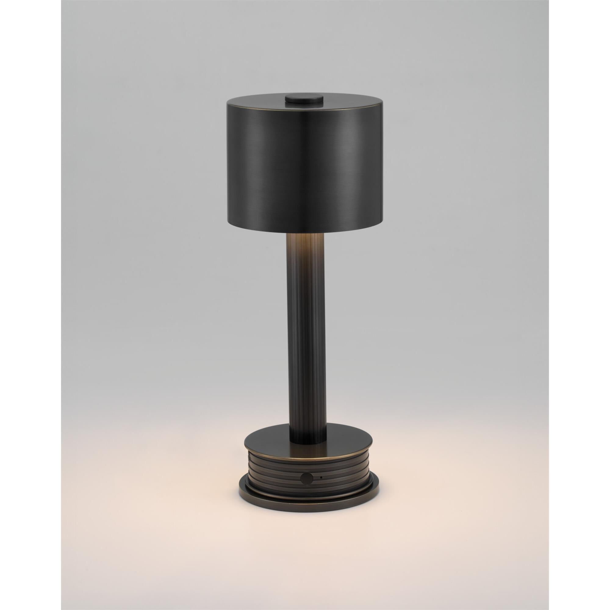 Traverse 13 Inch Accent Lamp,