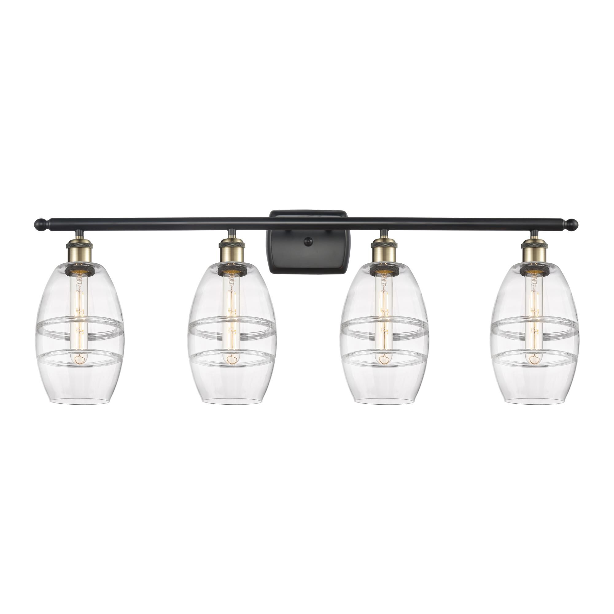 Bruno Marashlian Vaz 36 Inch Bath Vanity Light by Innovations Lighting