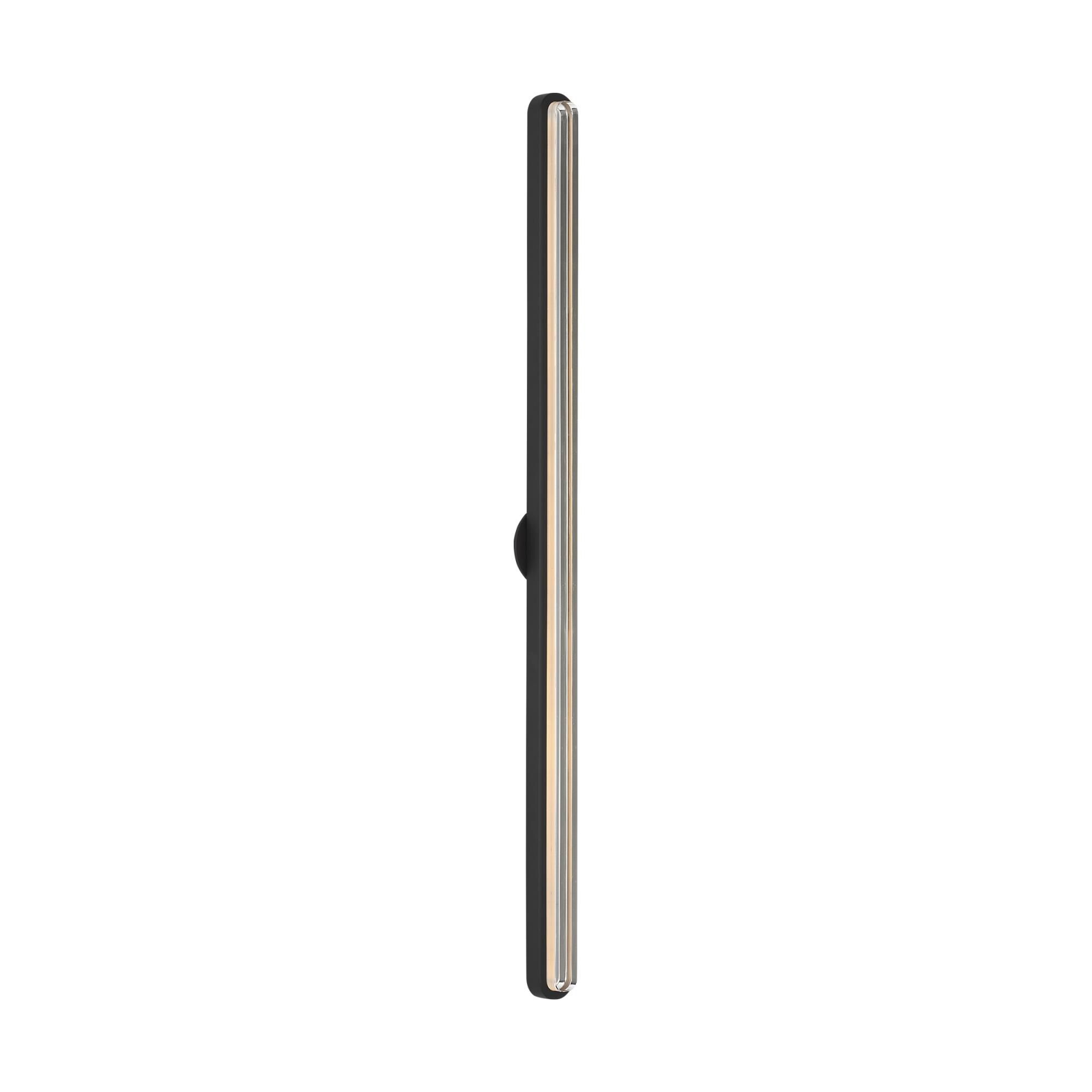 Sean Lavin Emera 2 Inch Bath Vanity Light by Visual Comfort Modern Collection