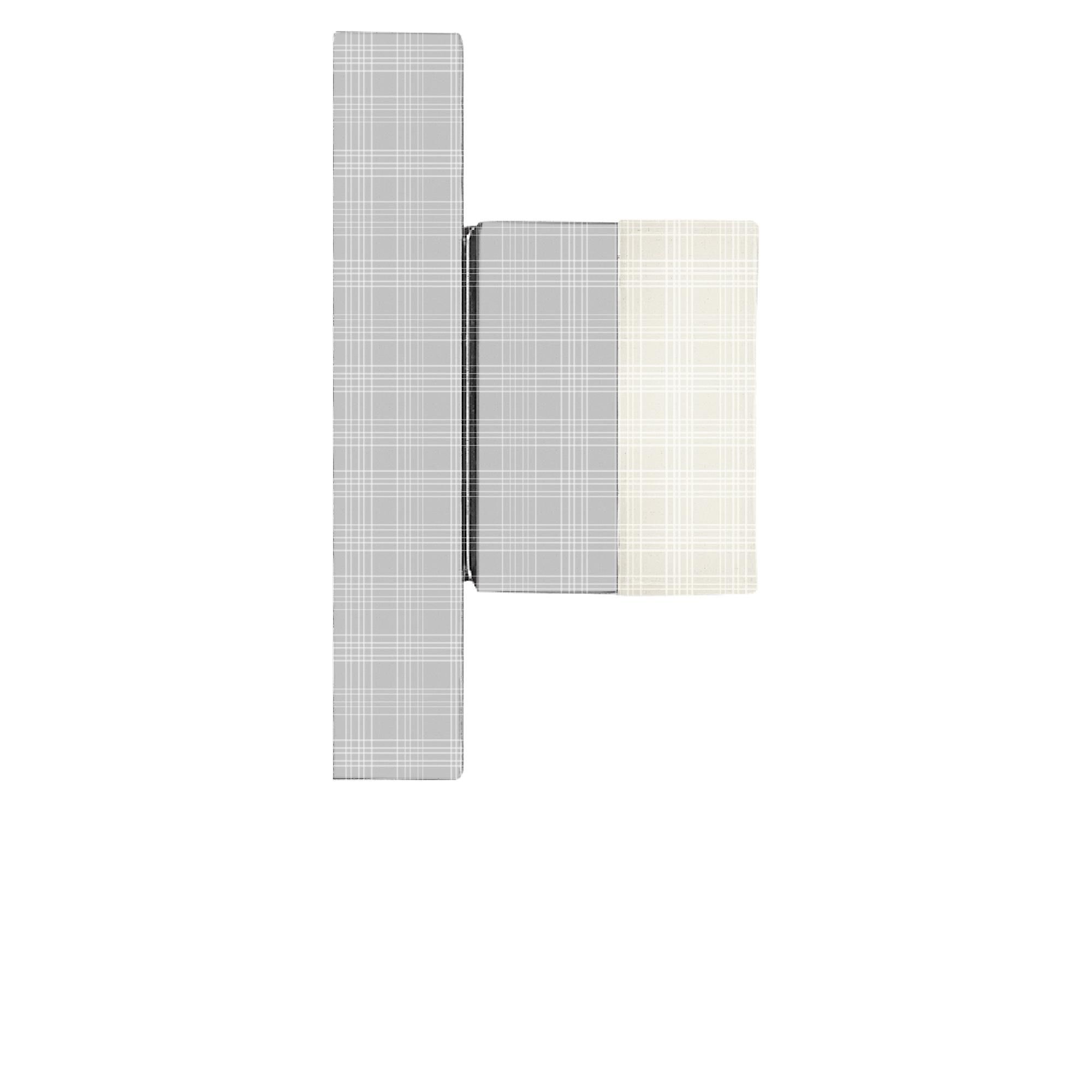 Fentress 24 Inch Bath Vanity Light by Generation Lighting