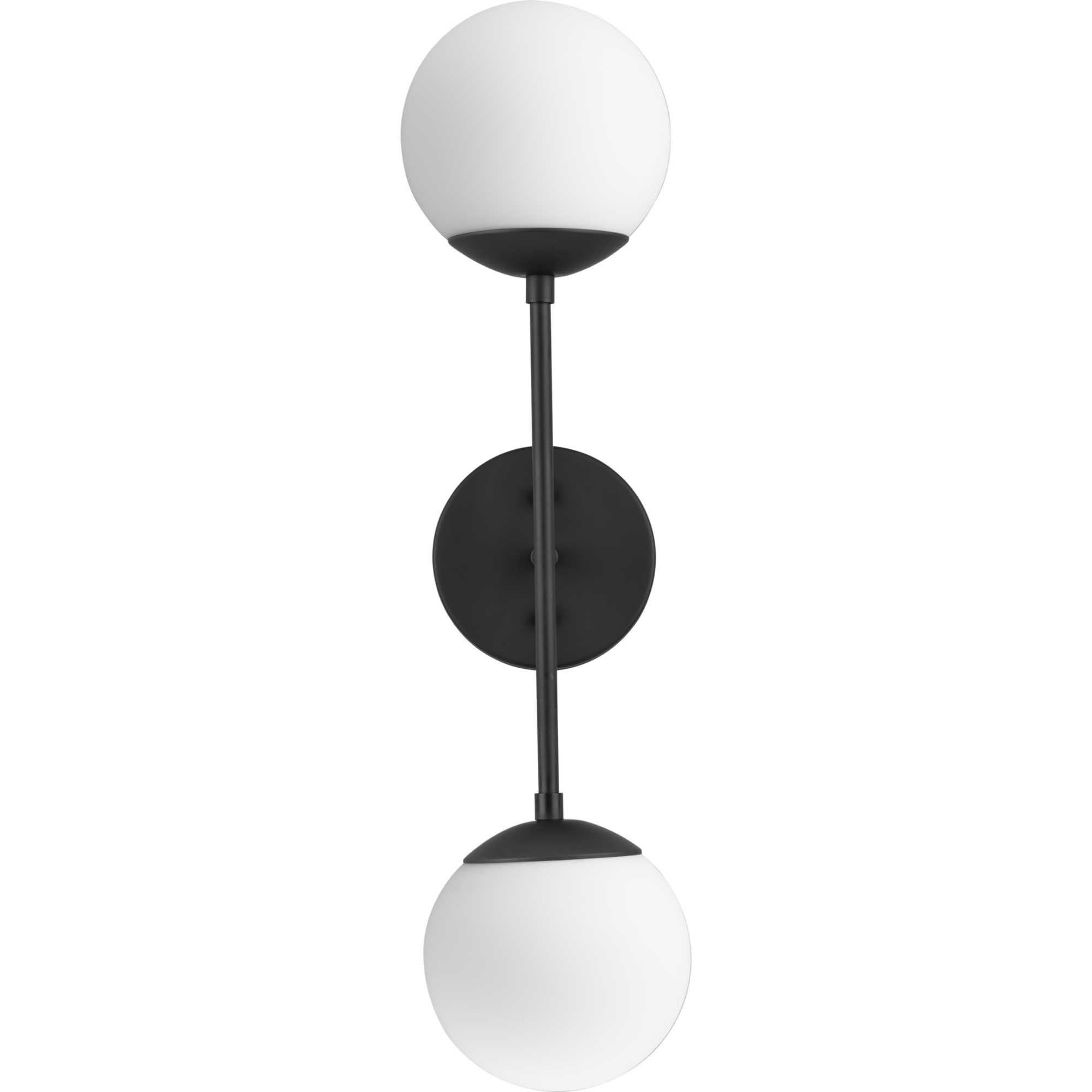 Haas Wall Sconce by Progress Lighting