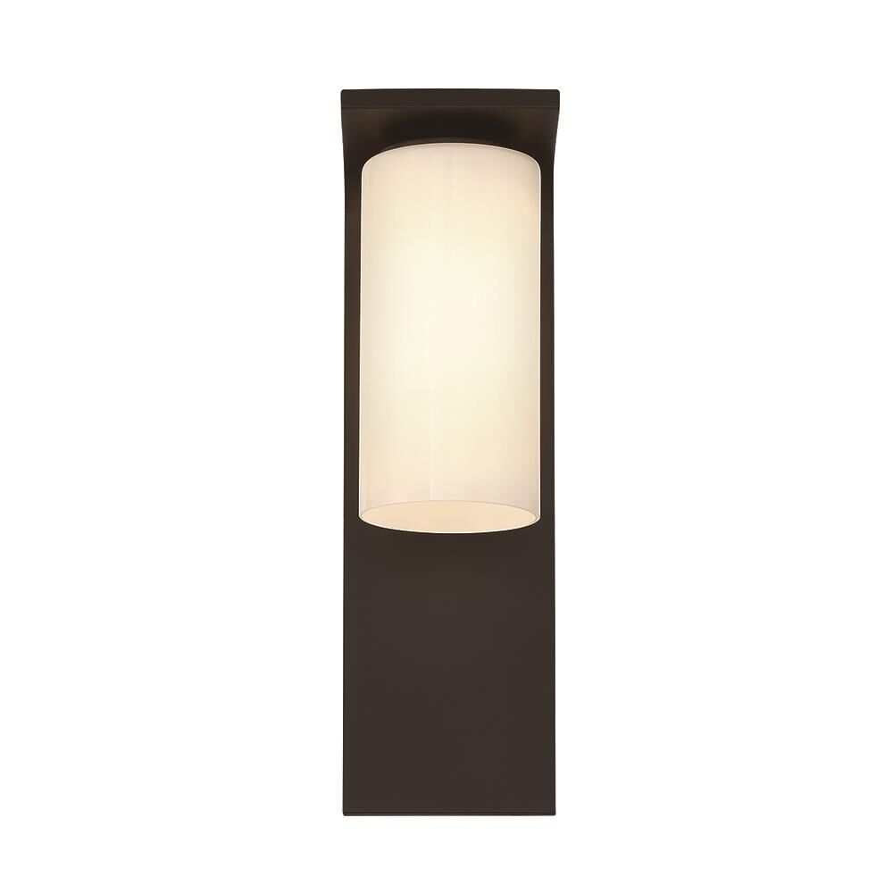 Colonne 20 Inch Tall Outdoor Wall Light by Eurofase Lighting