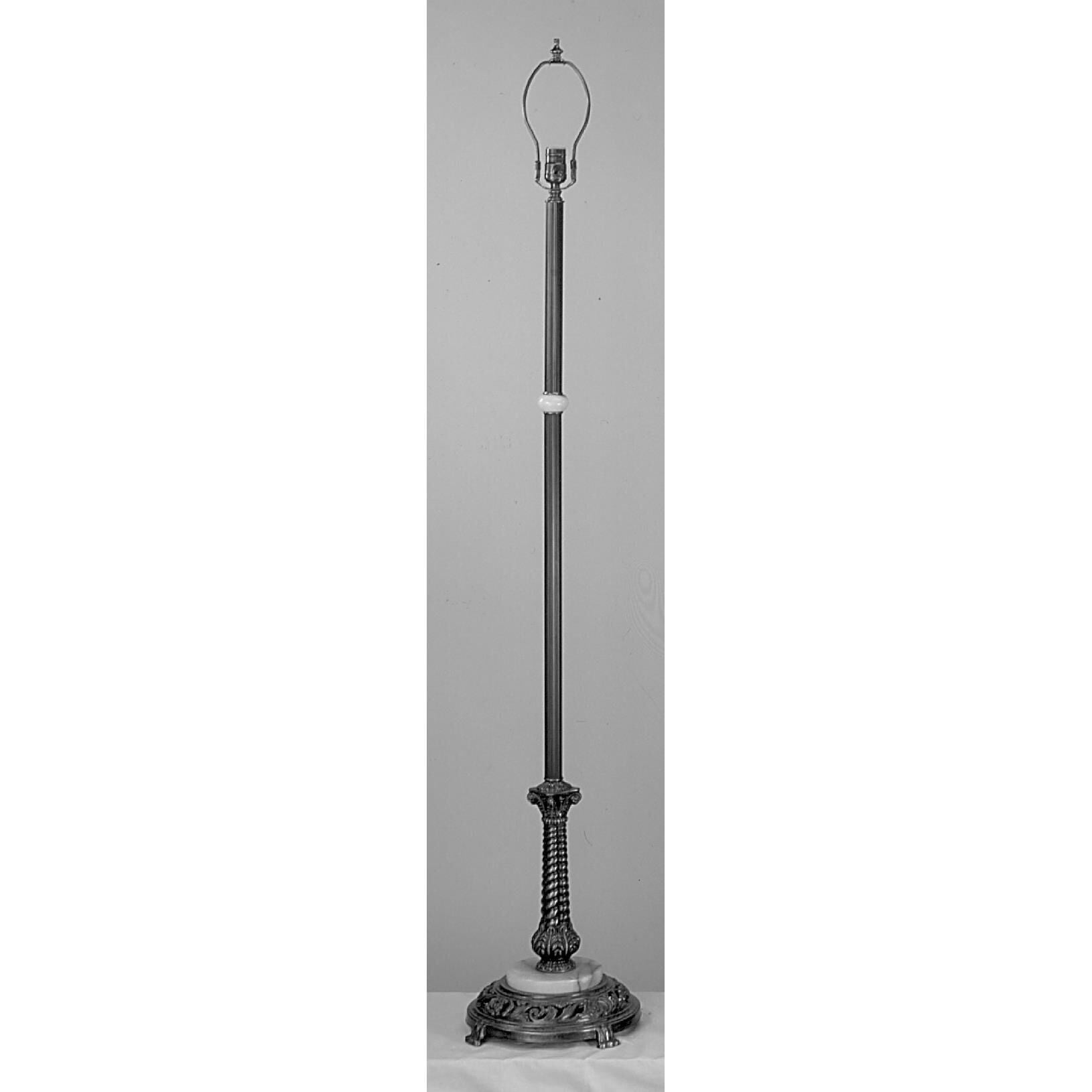 51 Inch Floor Lamp by Meyda Lighting