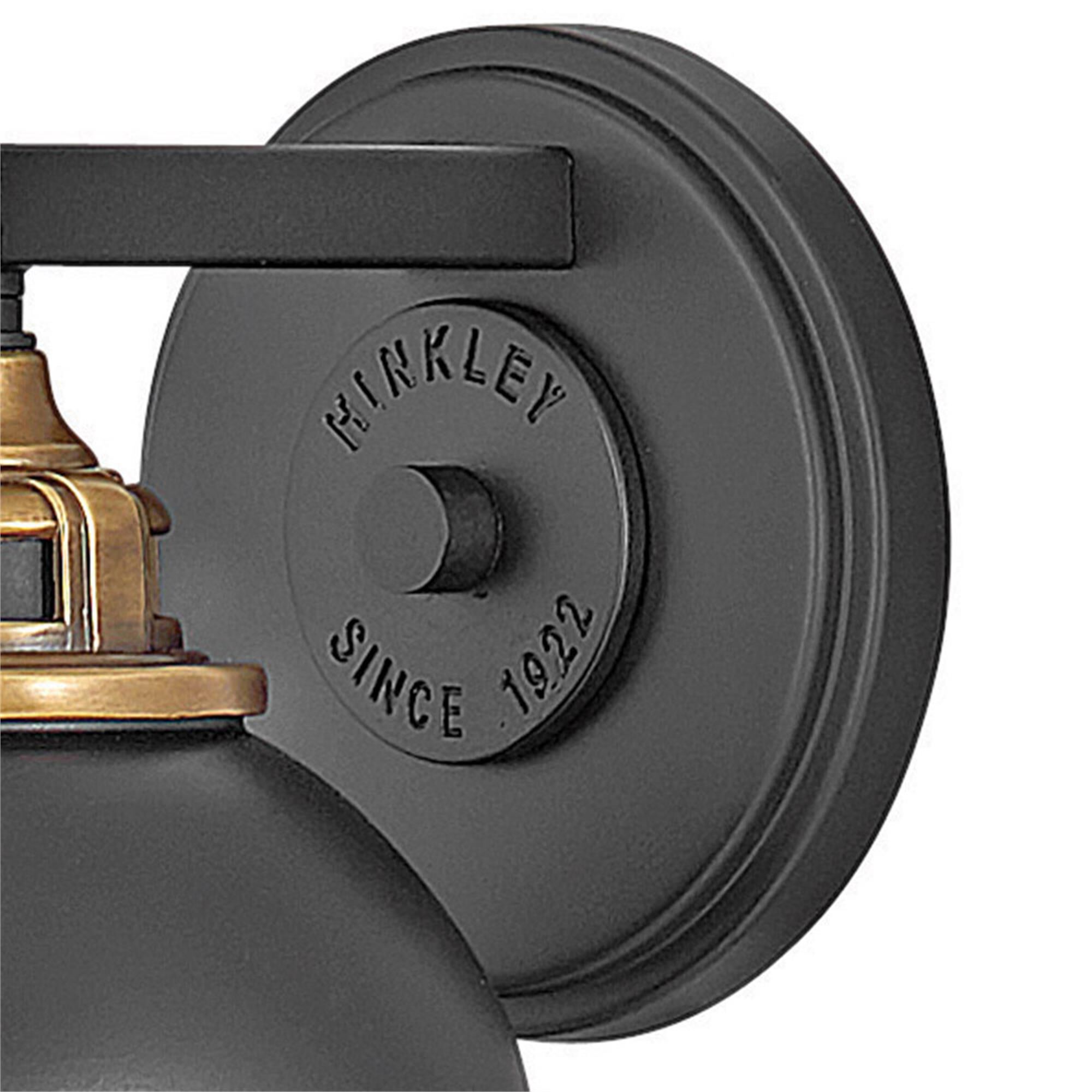 Fletcher Small Wall Sconce,