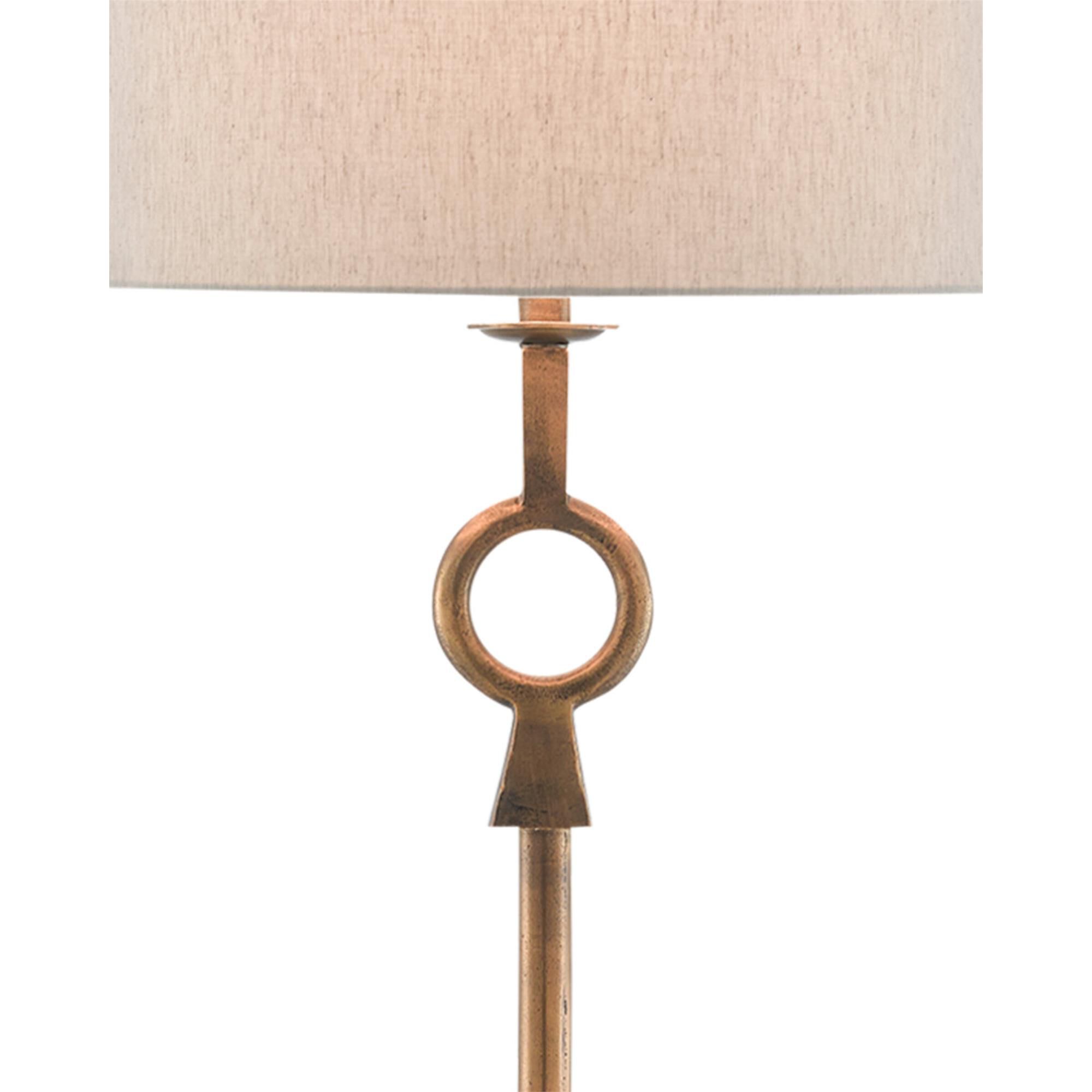 Germaine 62 Inch Floor Lamp,
