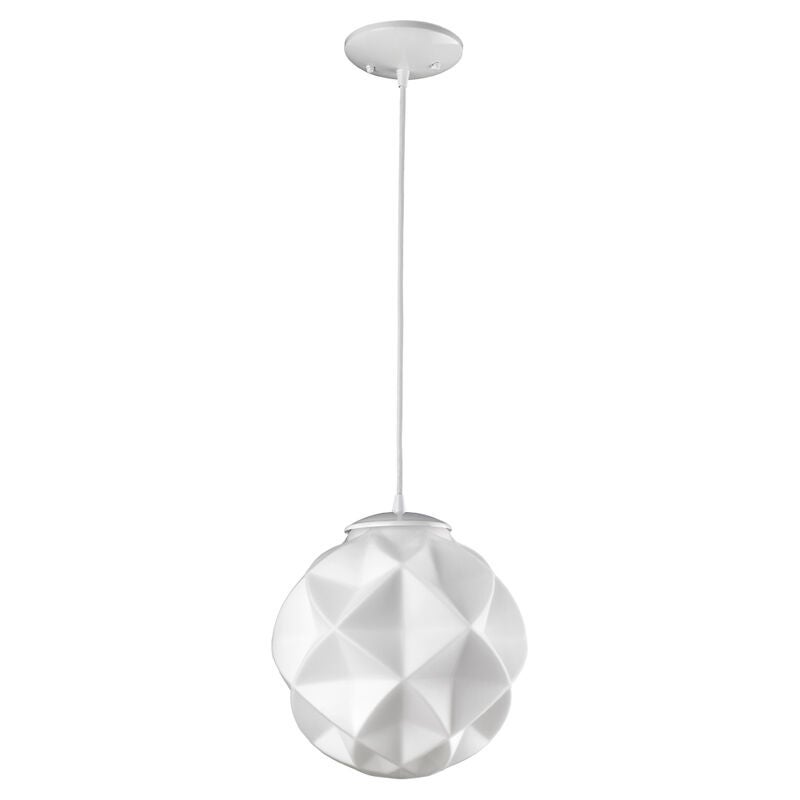 Acclaim Lighting Nova 9 Inch Mini Pendant