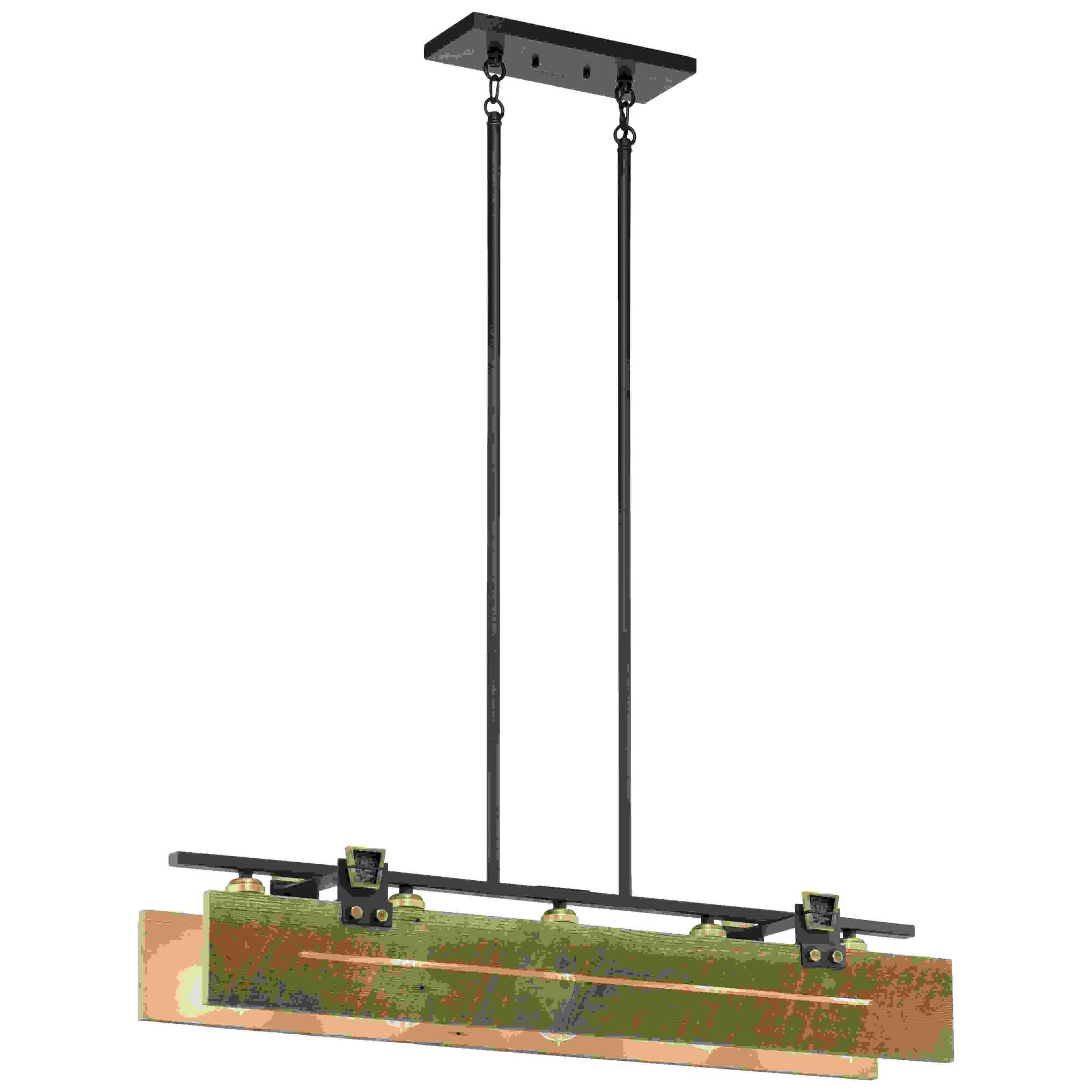 Shown in Textured Black finish 