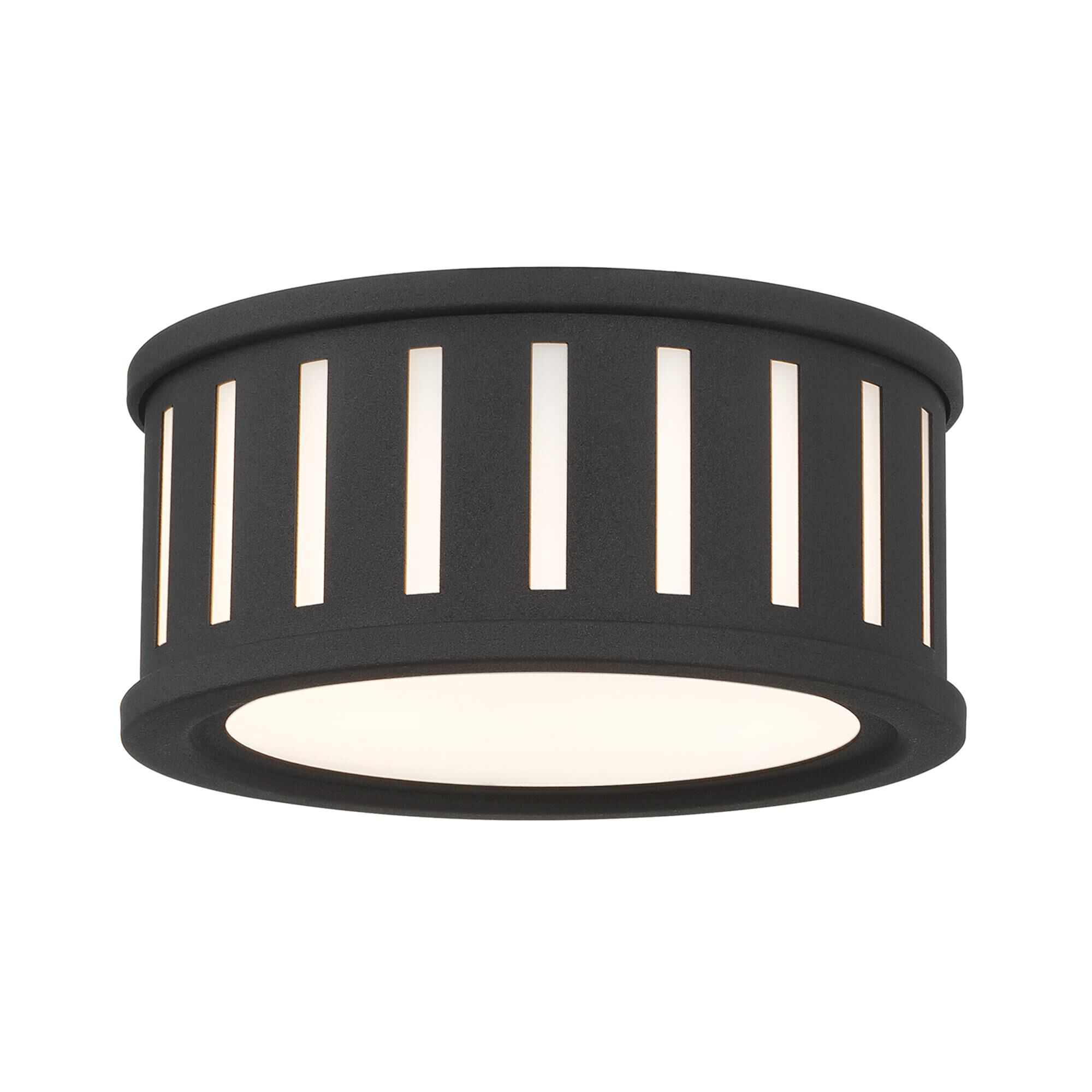 Shown in Black Forged finish