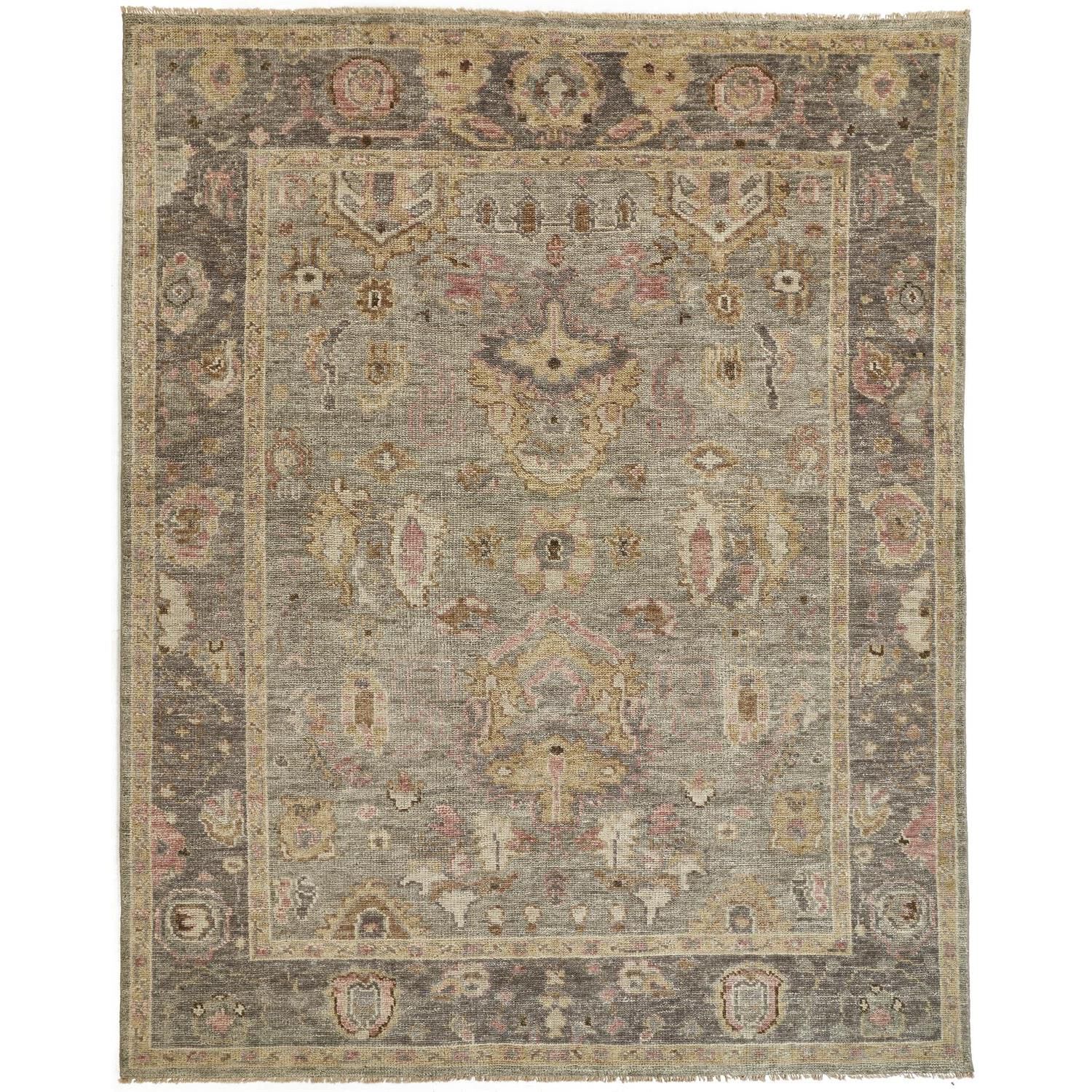 Carrington Area Rug by Feizy