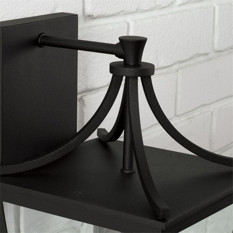 Capital Lighting Fixture Company Adair 14 Inch Tall Outdoor Wall Light