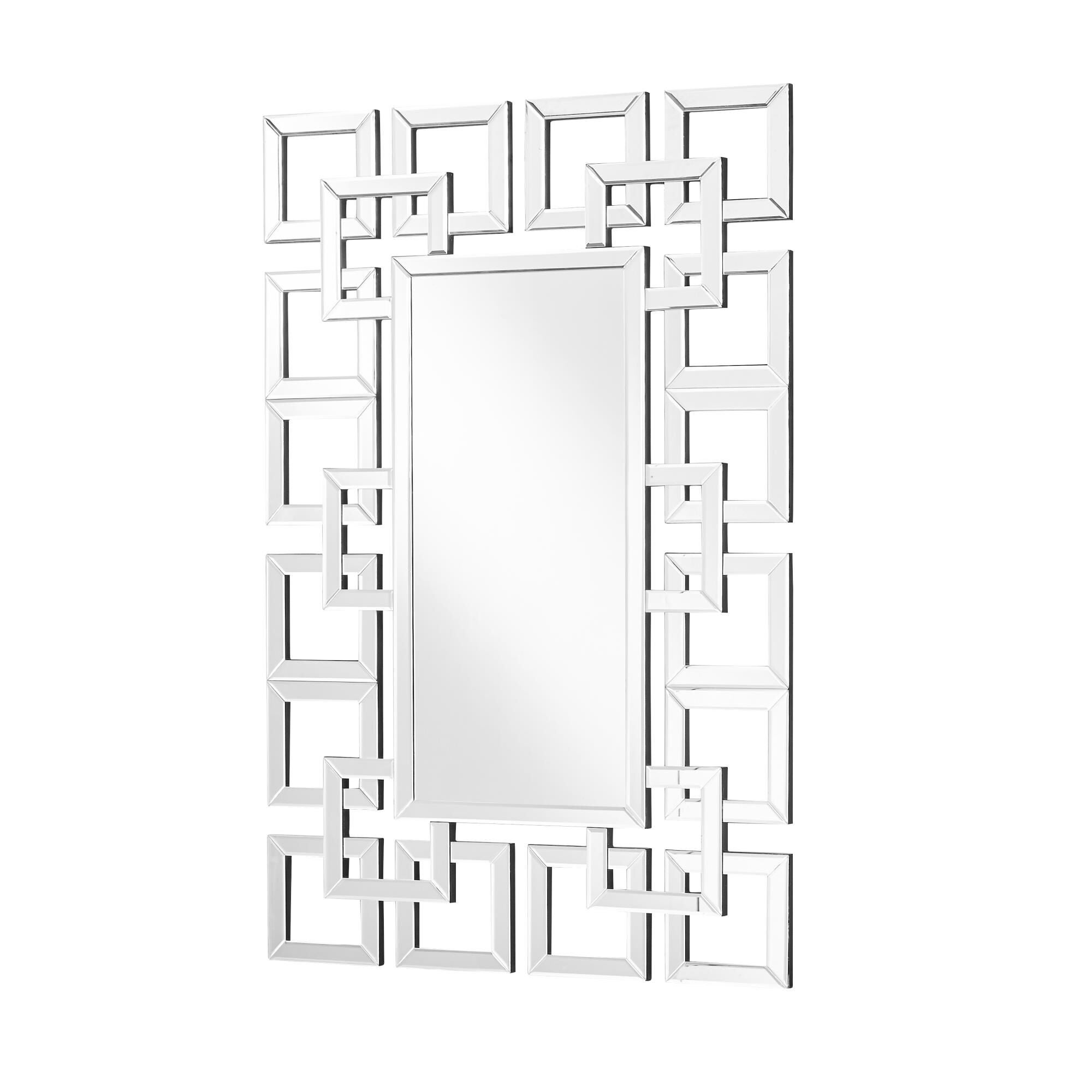 Sparkle Decorative Mirrors by Elegant Decor