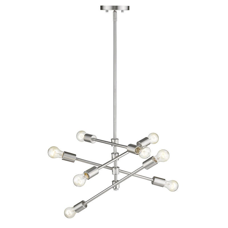 Calix 23 Inch Large Pendant by Acclaim Lighting
